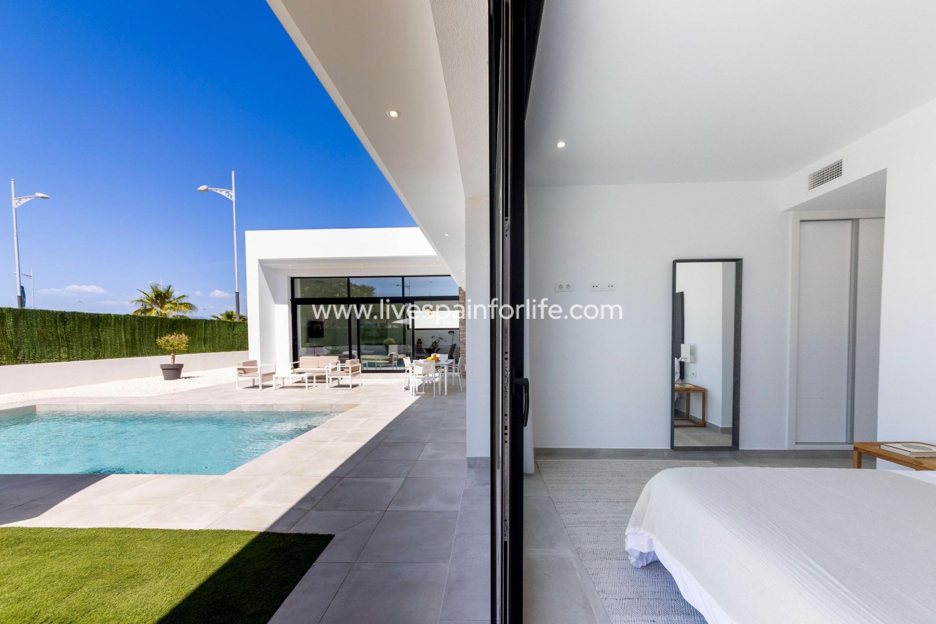 Nuevo - Villa (detached) -
Calasparra - Coto Riñales