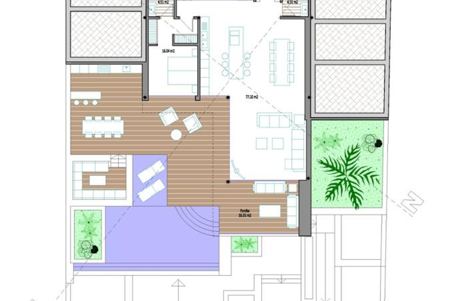 Nuevo - Villa (detached) -
Calpe - Maryvilla