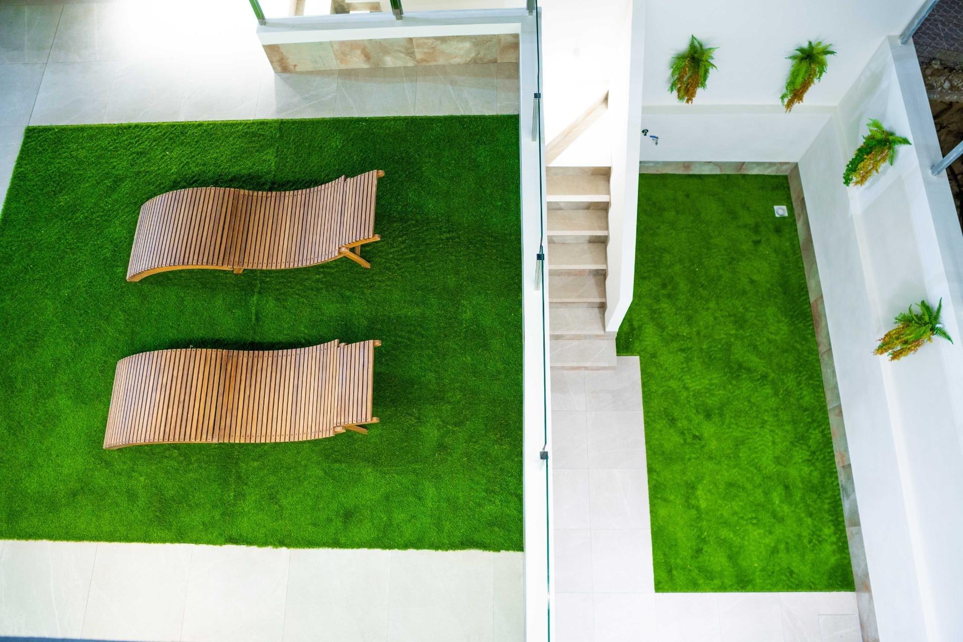 Nuevo - Villa (detached) -
Ciudad Quesada - Golf La Marquesa (Ciudad Quesada)