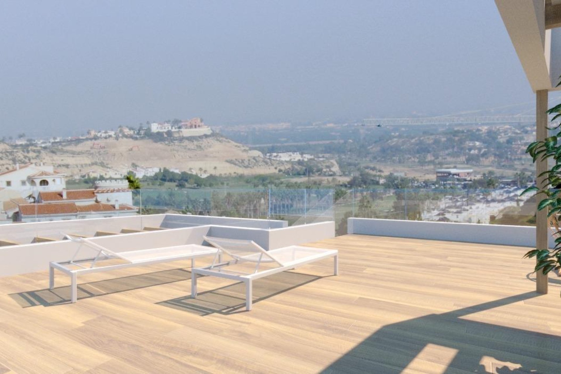 Nuevo - Villa (detached) -
Ciudad Quesada - Golf La Marquesa (Ciudad Quesada)