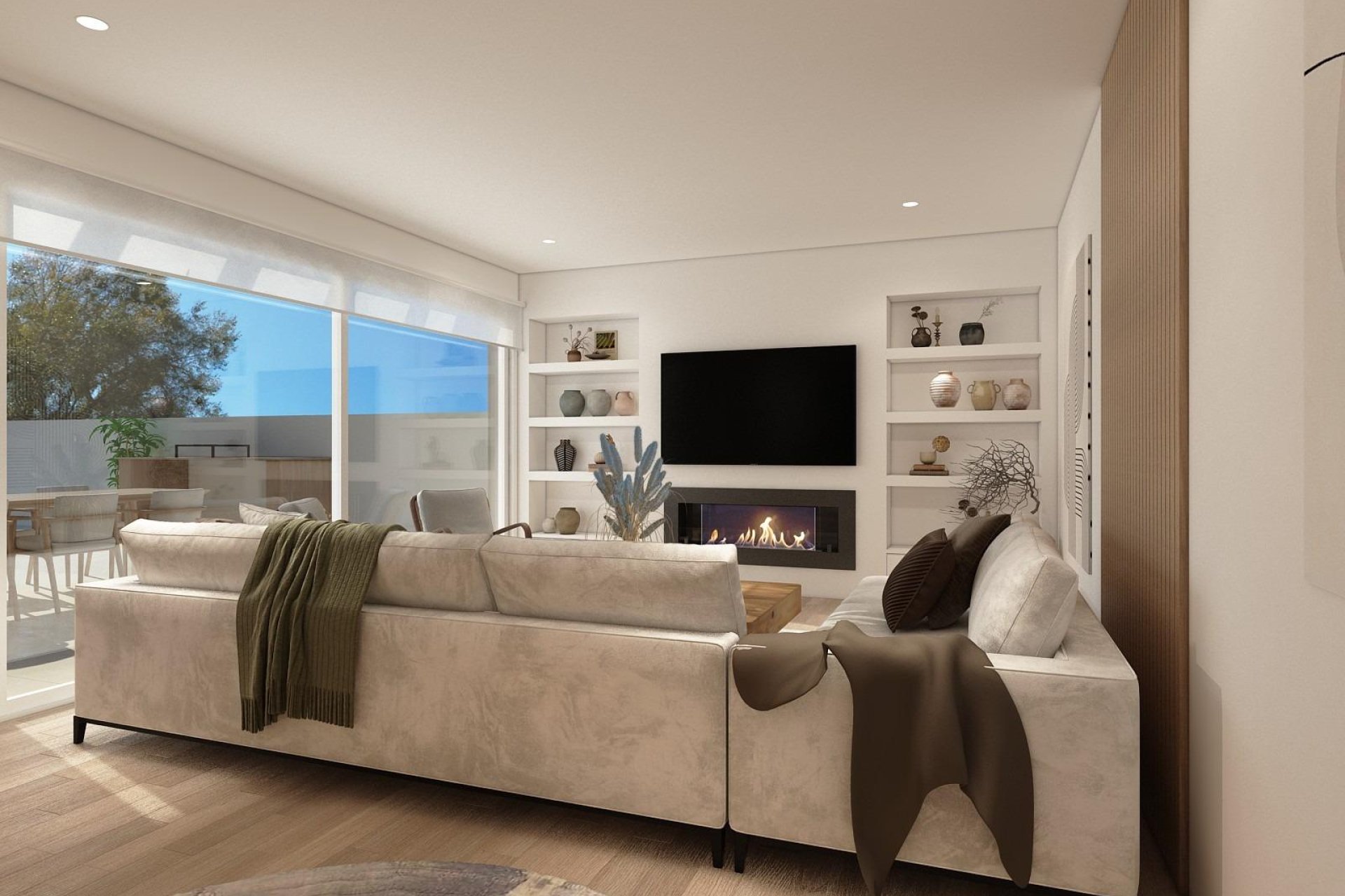 Nuevo - Villa (detached) -
Ciudad Quesada - La Marquesa