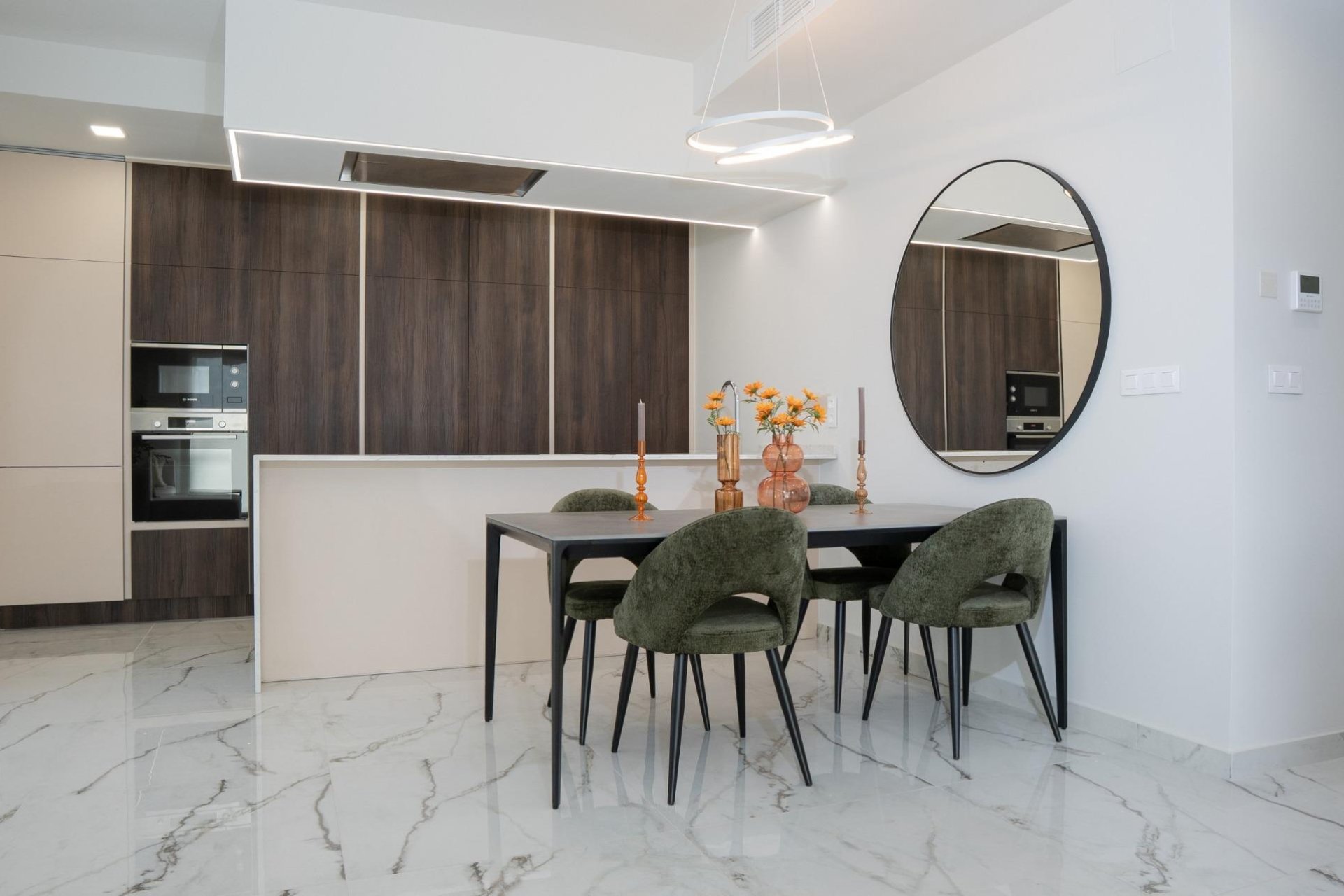 Nuevo - Villa (detached) -
Ciudad Quesada - Lo Marabu