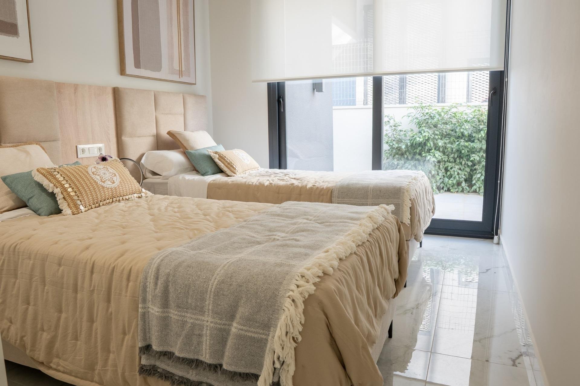 Nuevo - Villa (detached) -
Ciudad Quesada - Lo Marabu