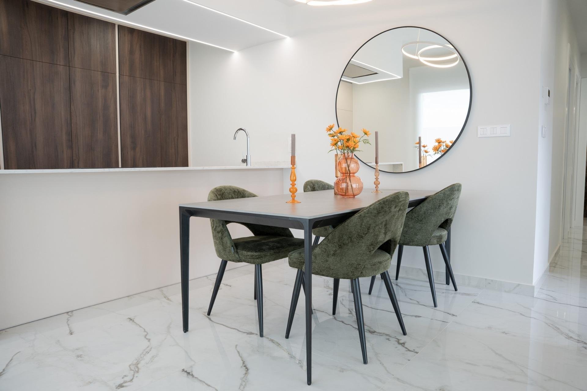 Nuevo - Villa (detached) -
Ciudad Quesada - Lo Marabu