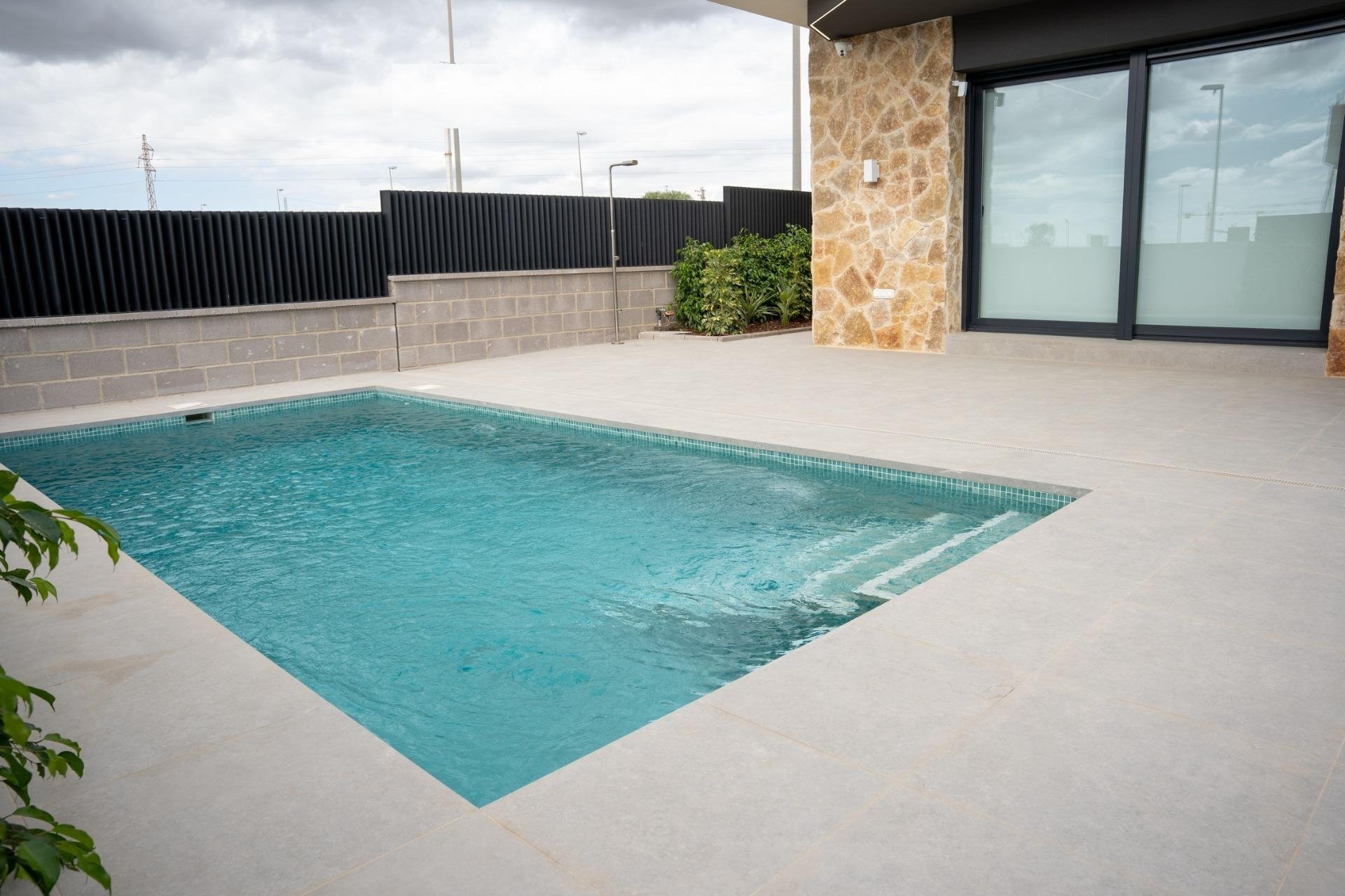 Nuevo - Villa (detached) -
Ciudad Quesada - Lo Marabu