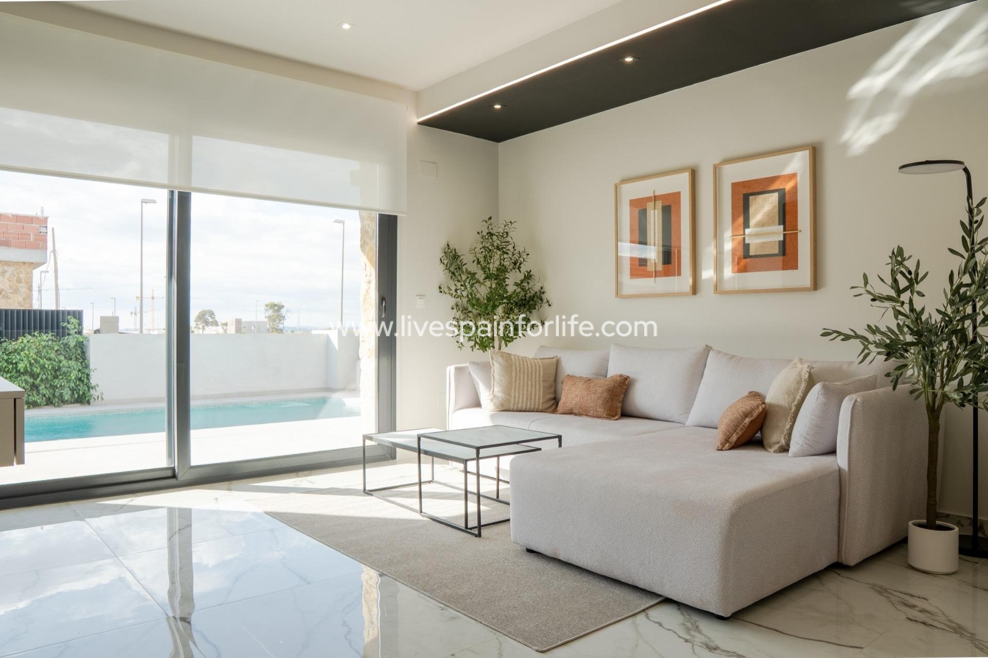 Nuevo - Villa (detached) -
Ciudad Quesada - Lo Marabu