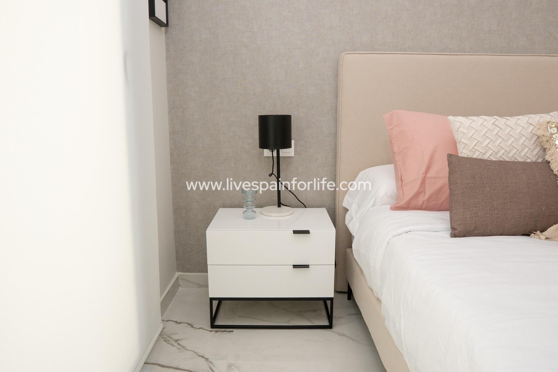 Nuevo - Villa (detached) -
Ciudad Quesada - Lo Marabu