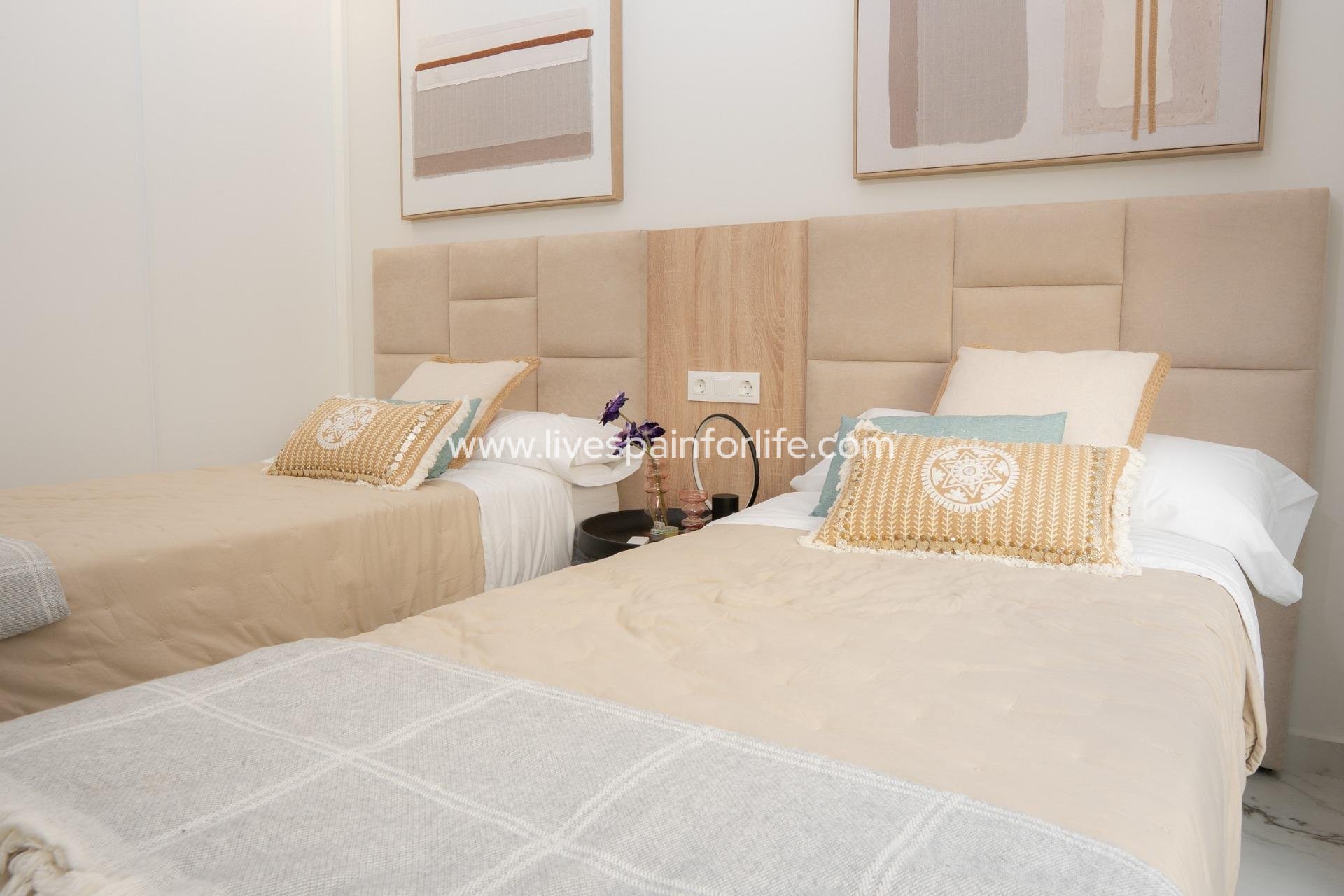 Nuevo - Villa (detached) -
Ciudad Quesada - Lo Marabu