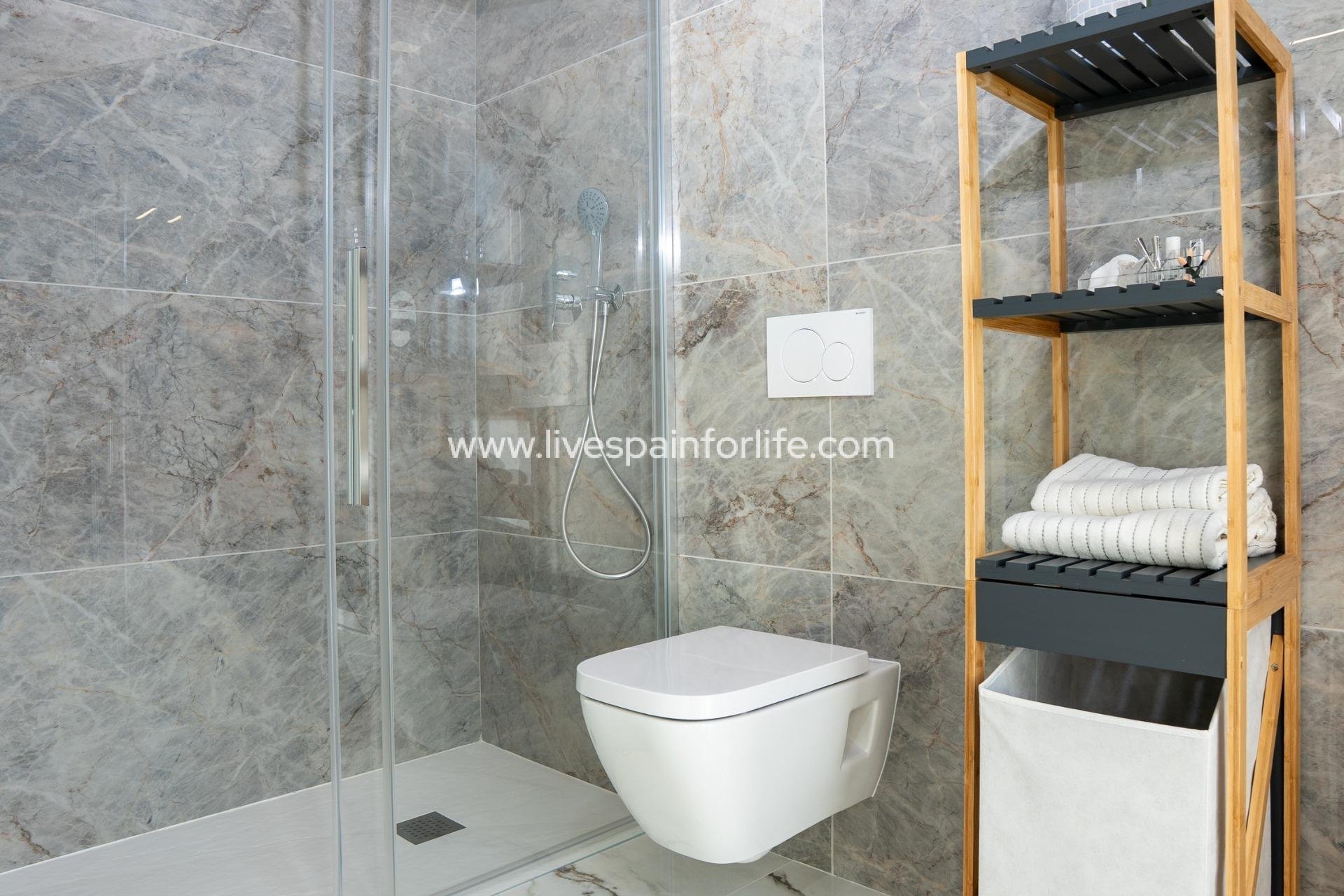 Nuevo - Villa (detached) -
Ciudad Quesada - Lo Marabu