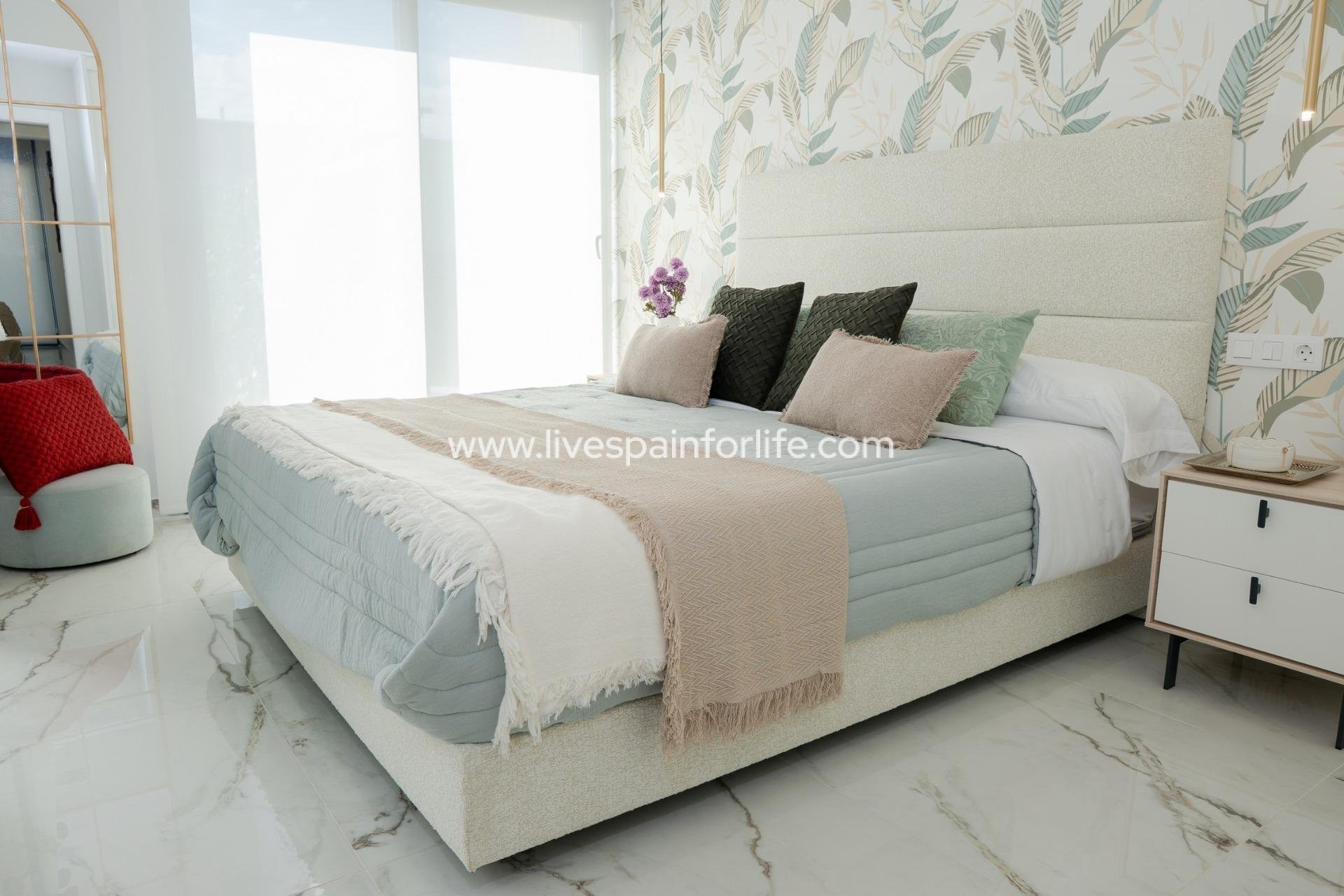 Nuevo - Villa (detached) -
Ciudad Quesada - Lo Marabu