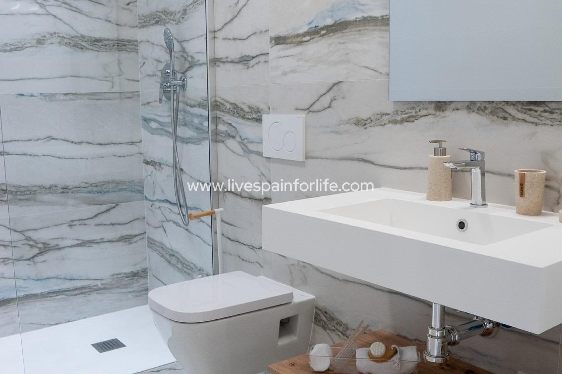 Nuevo - Villa (detached) -
Ciudad Quesada - Lo Marabu