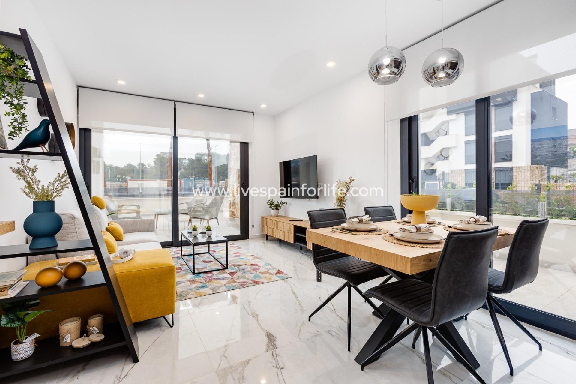 Nuevo - Villa (detached) -
Ciudad Quesada - Lo Marabu