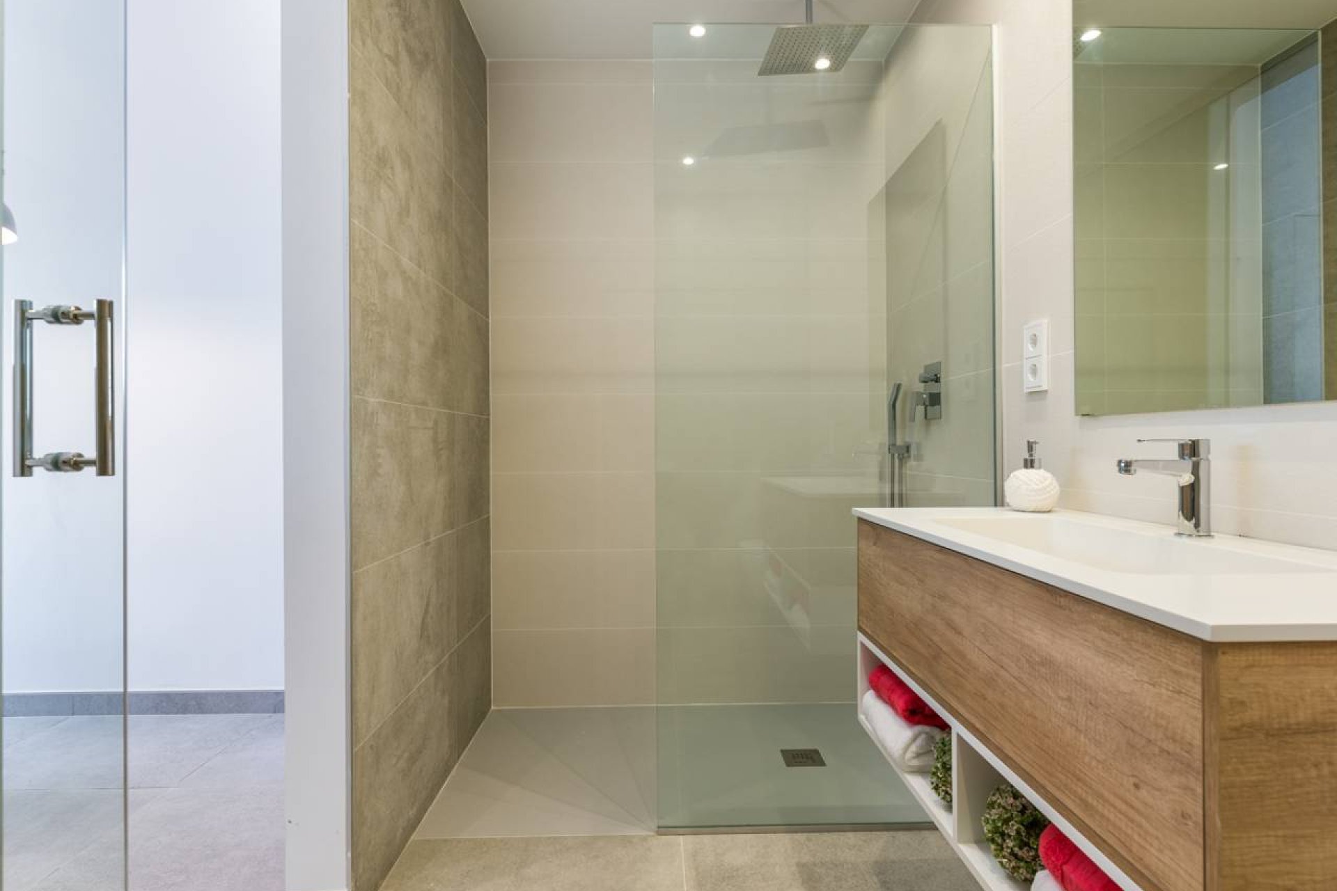 Nuevo - Villa (detached) -
Ciudad Quesada