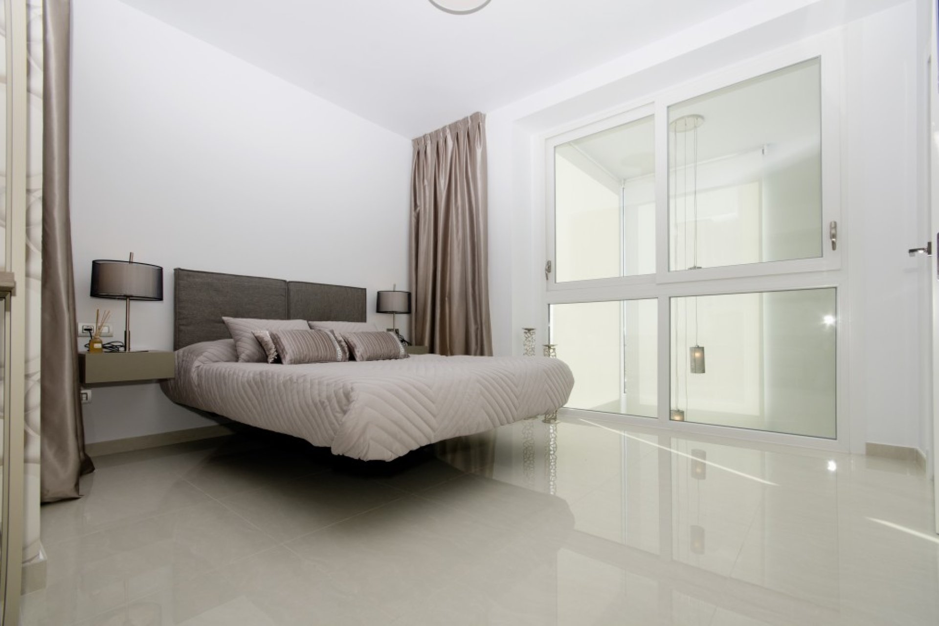 Nuevo - Villa (detached) -
Ciudad Quesada