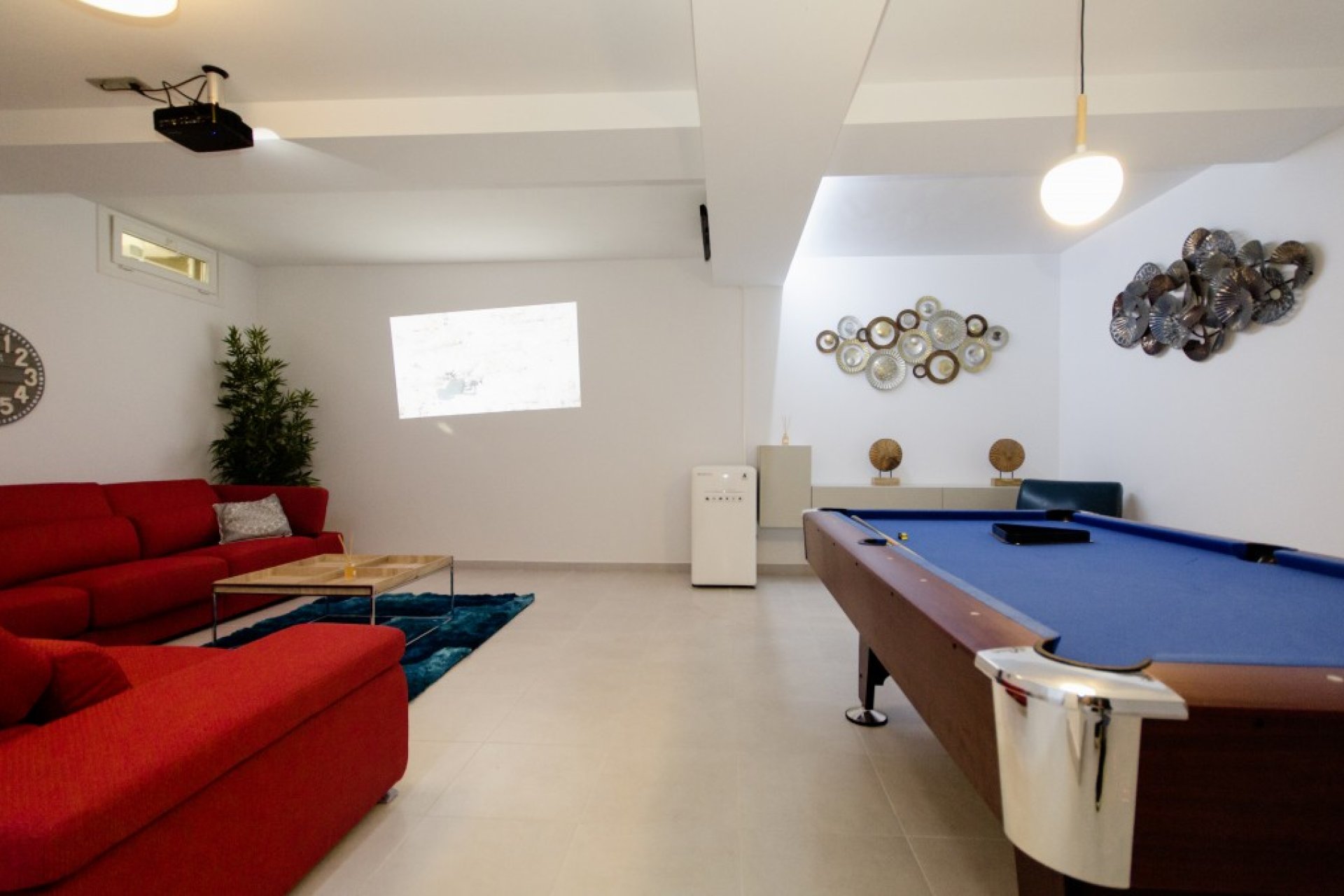 Nuevo - Villa (detached) -
Ciudad Quesada