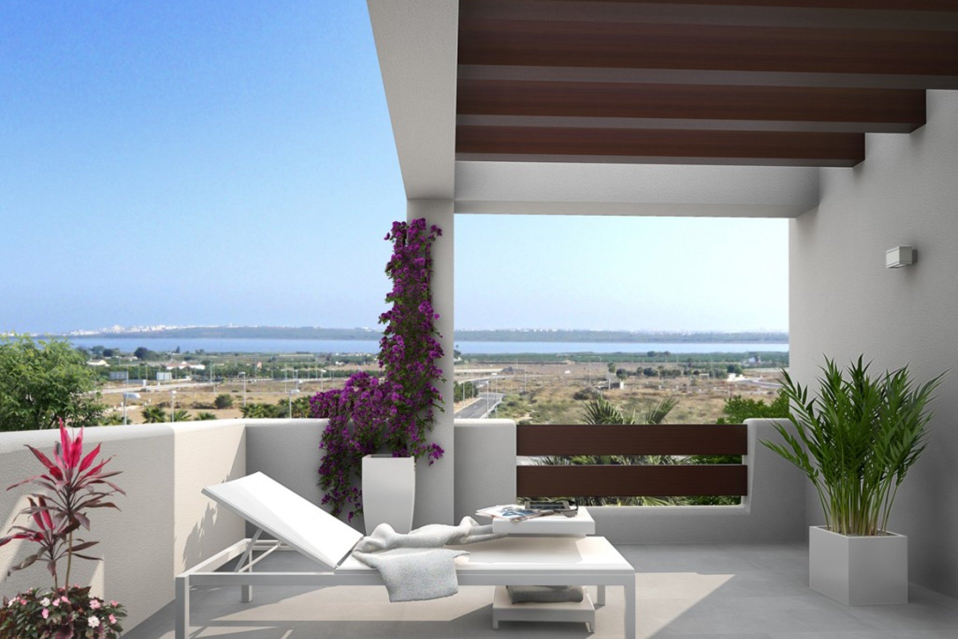 Nuevo - Villa (detached) -
Ciudad Quesada