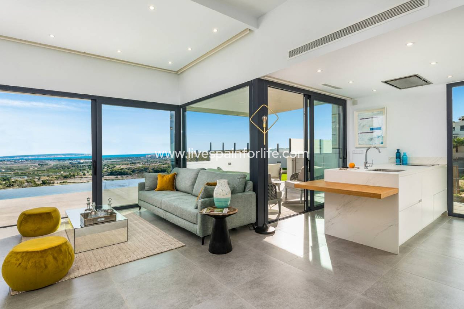 Nuevo - Villa (detached) -
Ciudad Quesada