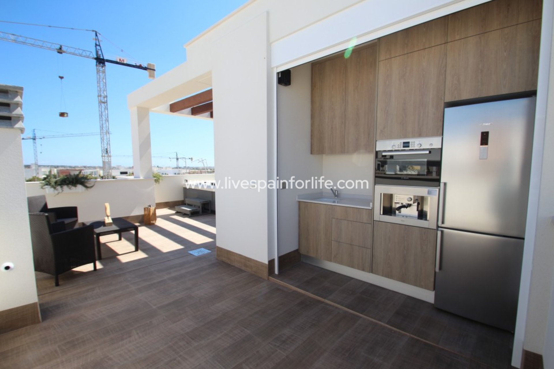 Nuevo - Villa (detached) -
Ciudad Quesada