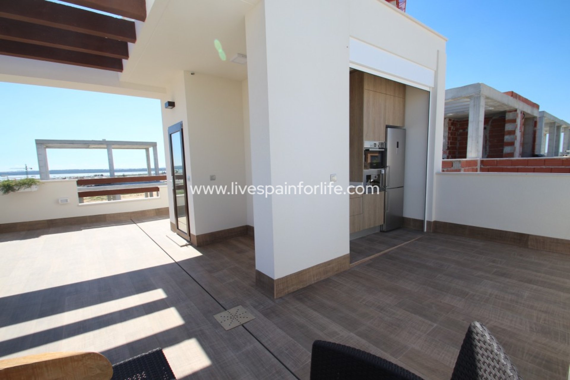 Nuevo - Villa (detached) -
Ciudad Quesada