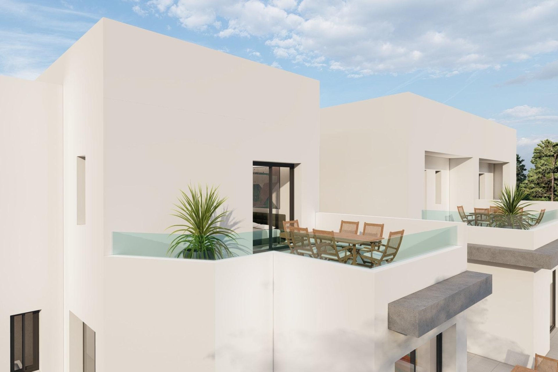 Nuevo - Villa (detached) -
Daya Nueva - Pueblo