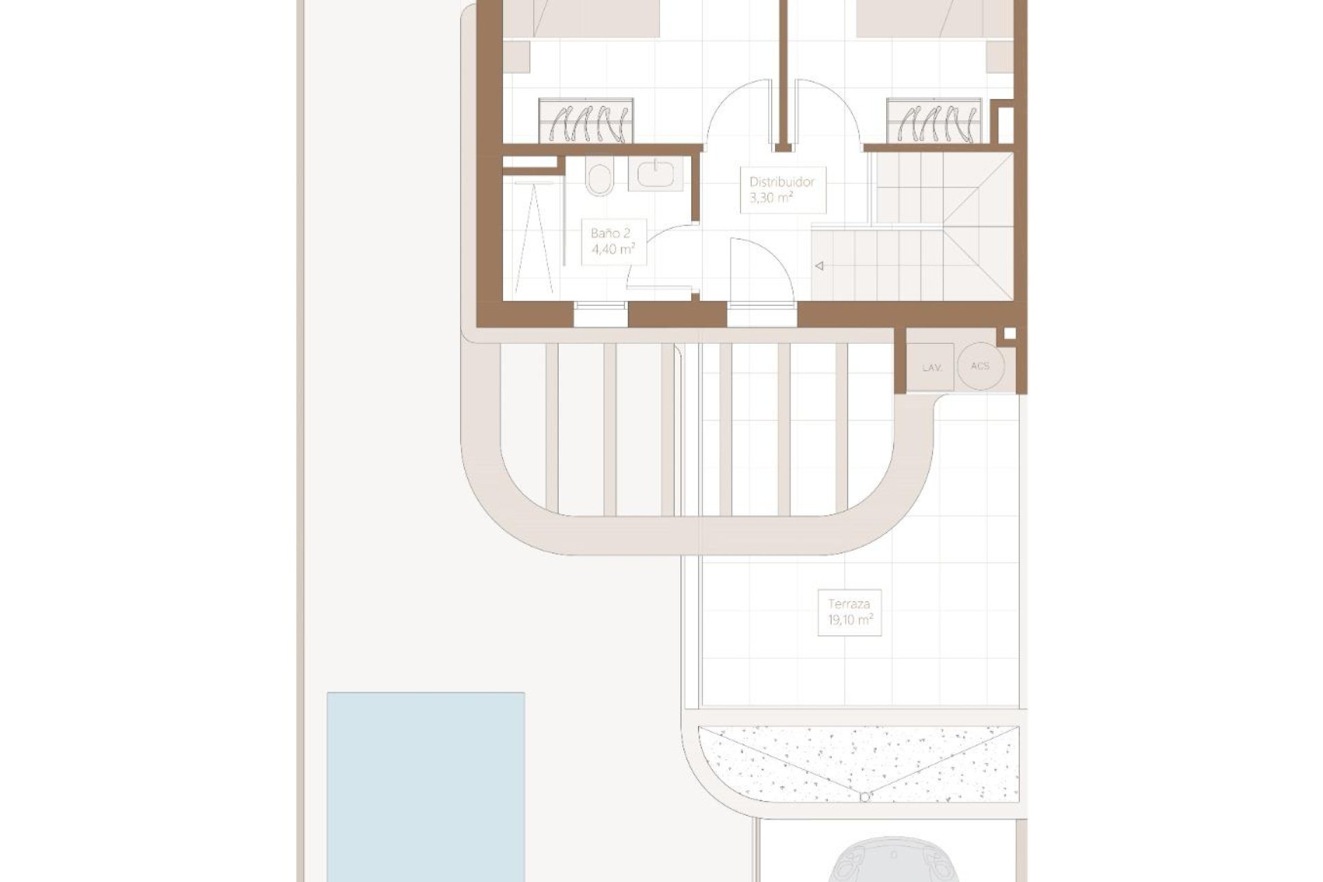 Nuevo - Villa (detached) -
Daya Nueva - Pueblo