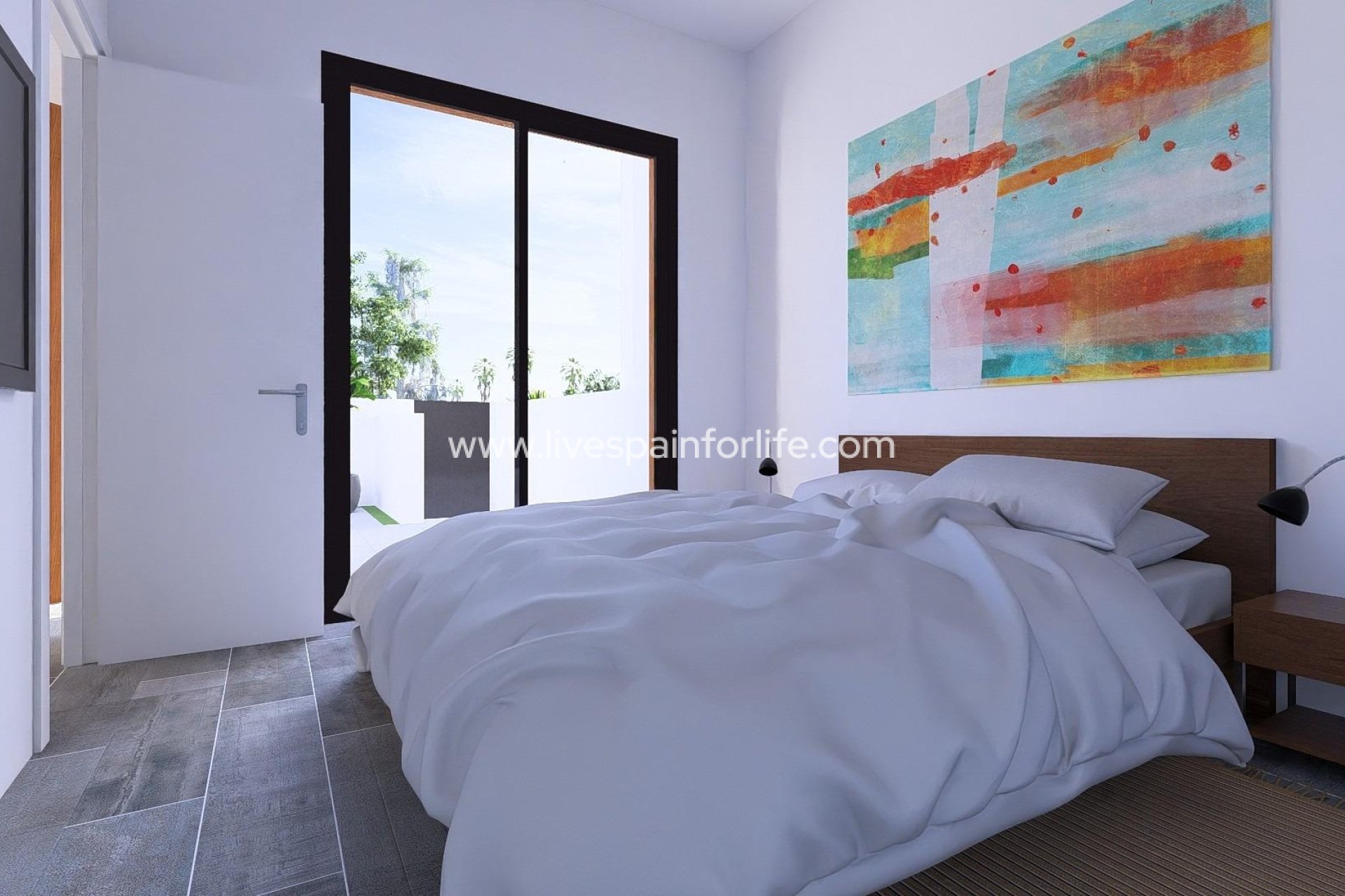 Nuevo - Villa (detached) -
Daya Nueva - Pueblo