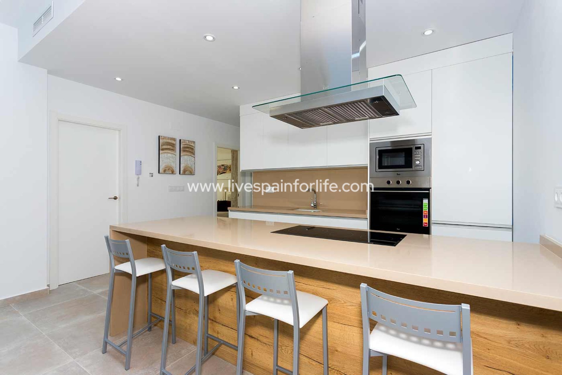 Nuevo - Villa (detached) -
Daya Nueva