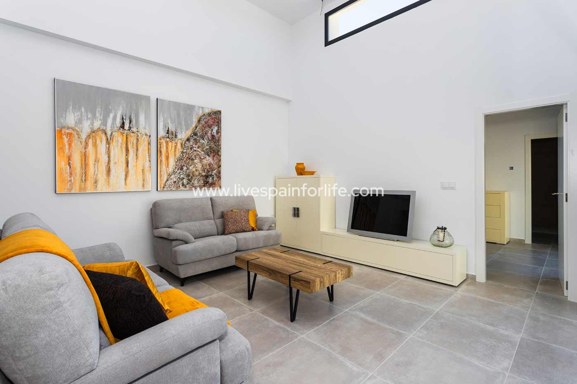 Nuevo - Villa (detached) -
Daya Nueva