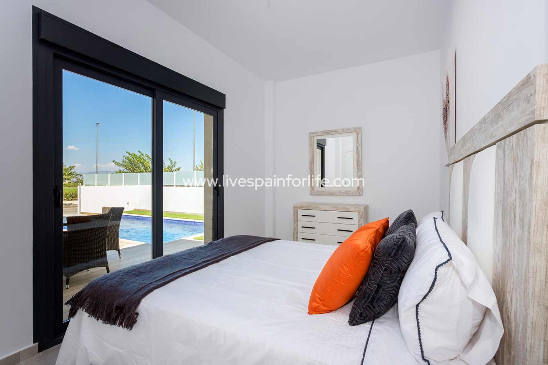 Nuevo - Villa (detached) -
Daya Nueva