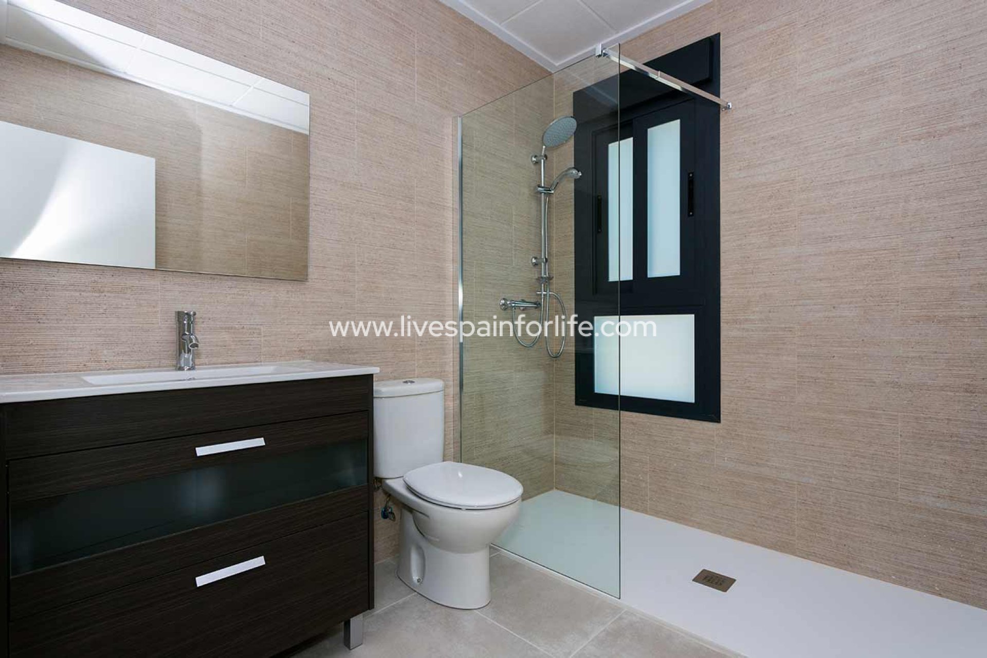 Nuevo - Villa (detached) -
Daya Nueva