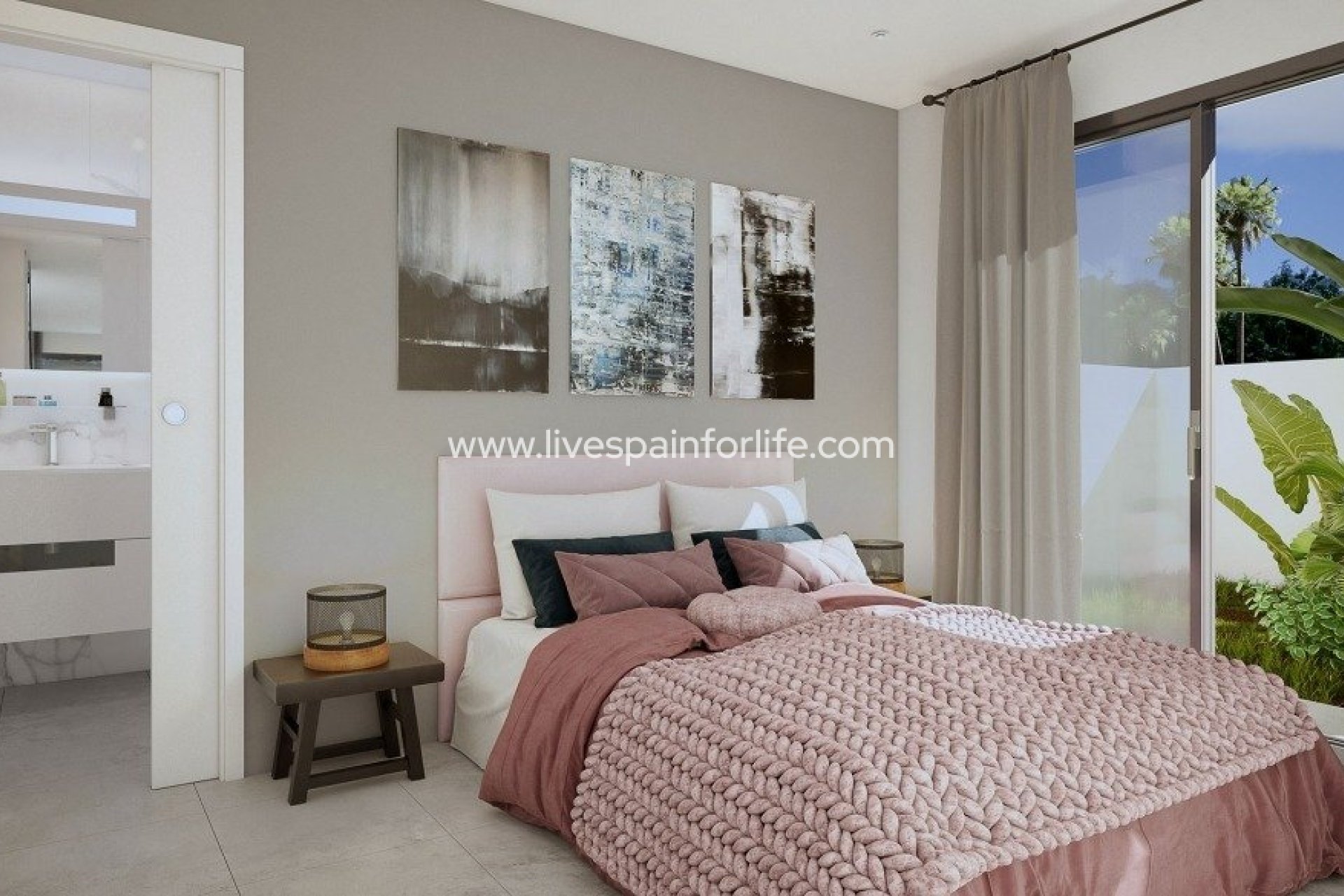 Nuevo - Villa (detached) -
Daya Nueva