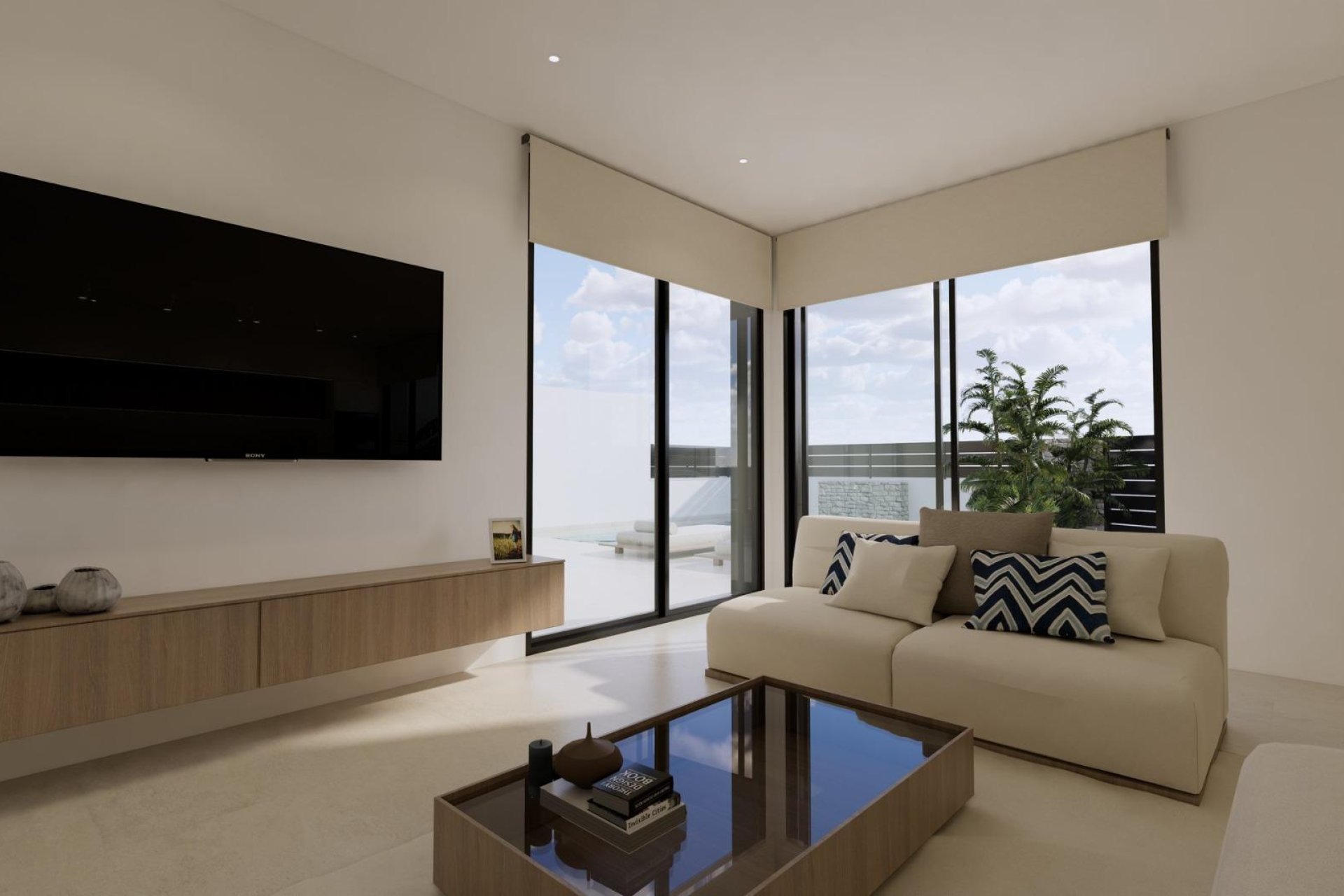 Nuevo - Villa (detached) -
Dolores - Sector 3