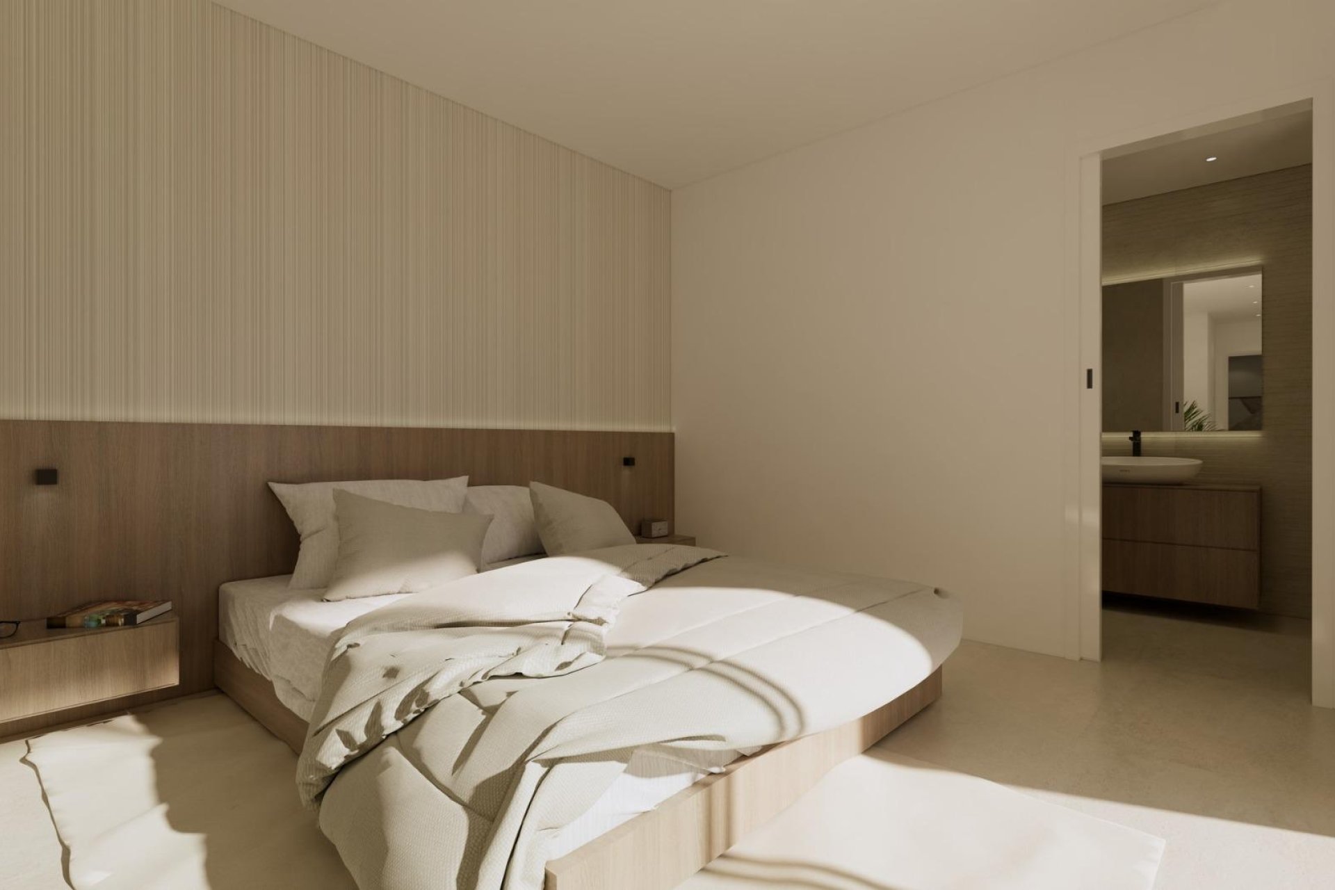 Nuevo - Villa (detached) -
Dolores - Sector 3