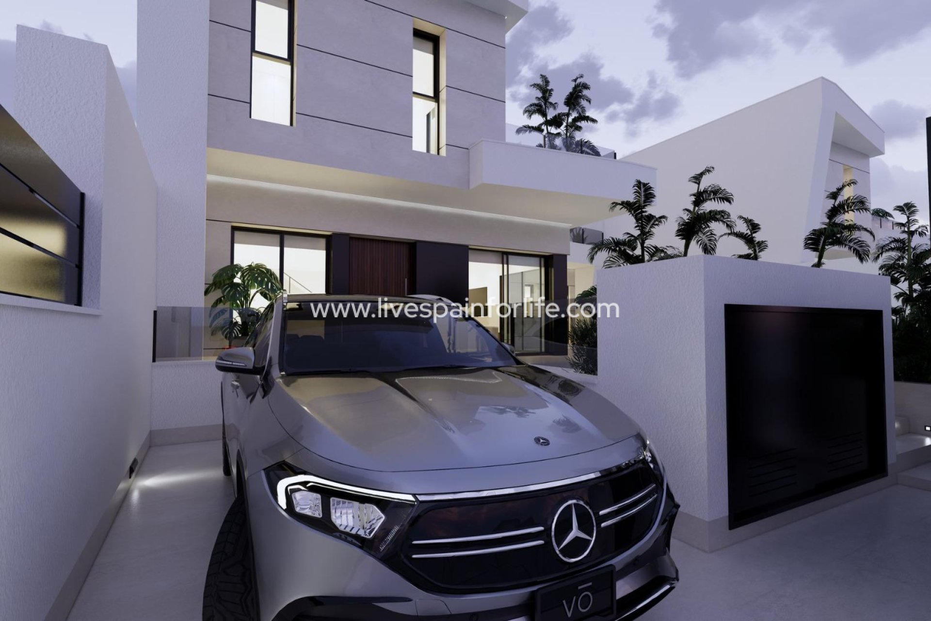 Nuevo - Villa (detached) -
Dolores