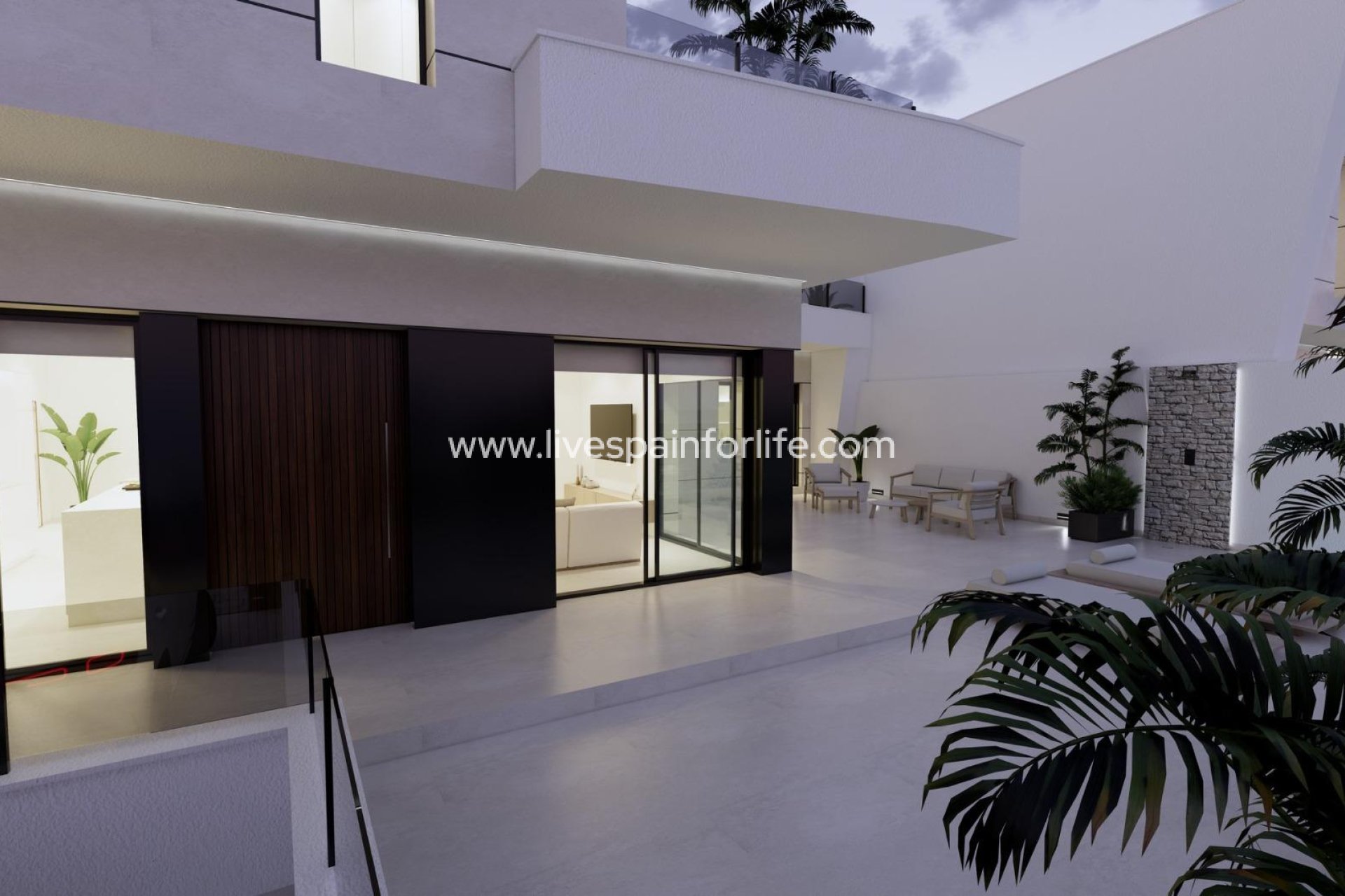 Nuevo - Villa (detached) -
Dolores