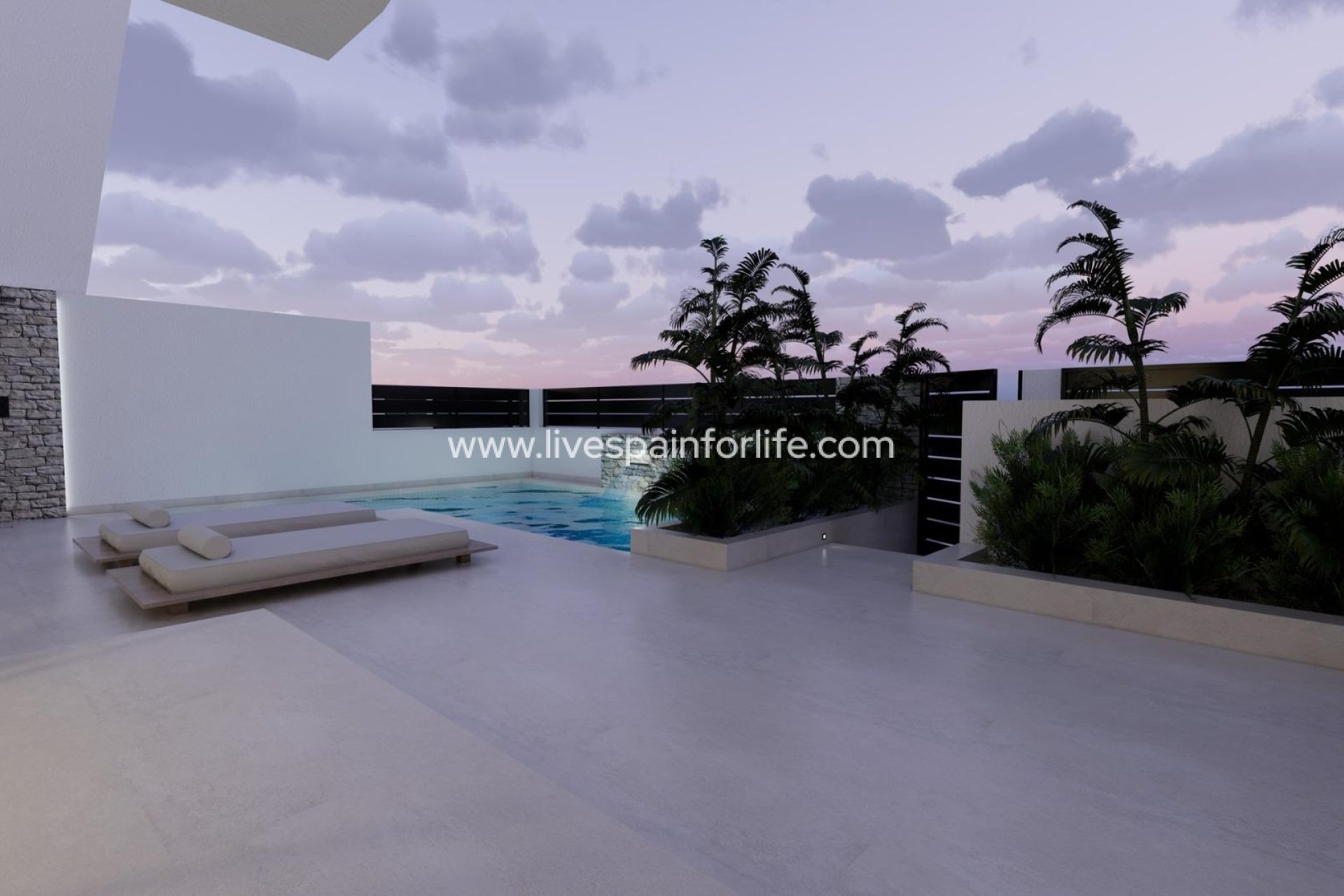 Nuevo - Villa (detached) -
Dolores