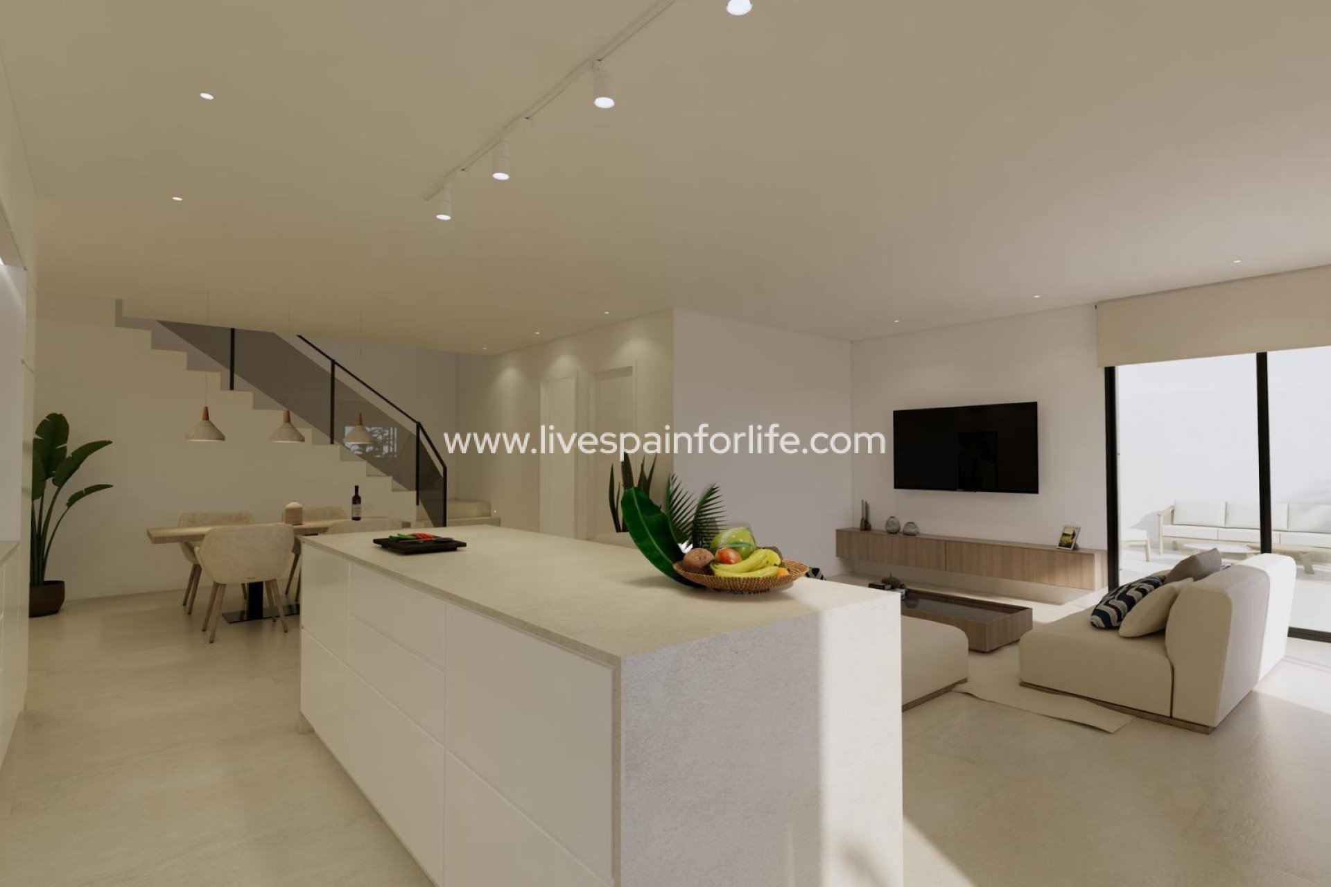 Nuevo - Villa (detached) -
Dolores