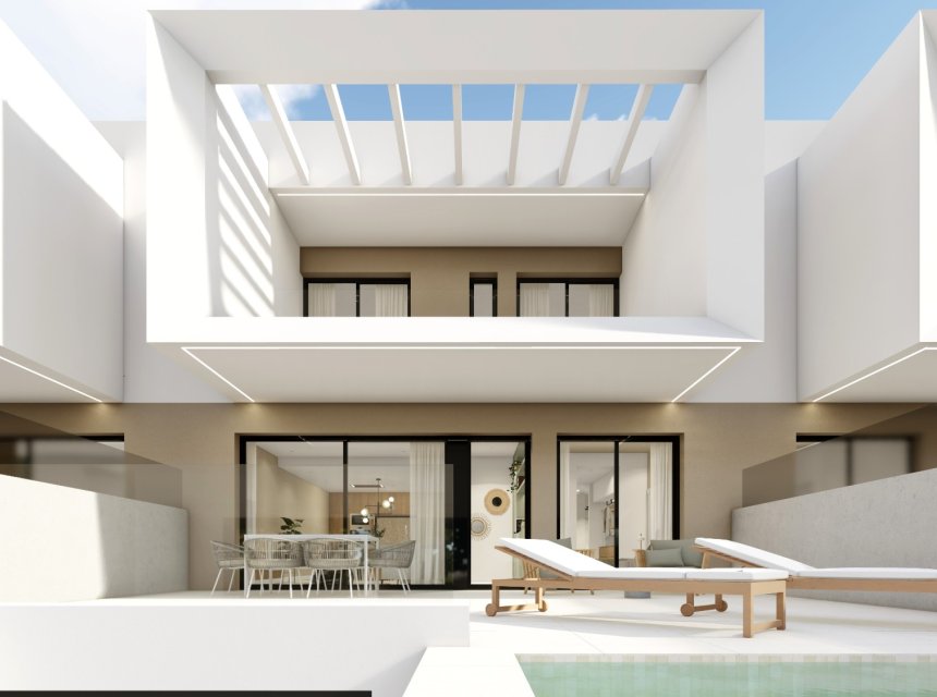 Nuevo - Villa (detached) -
Dolores