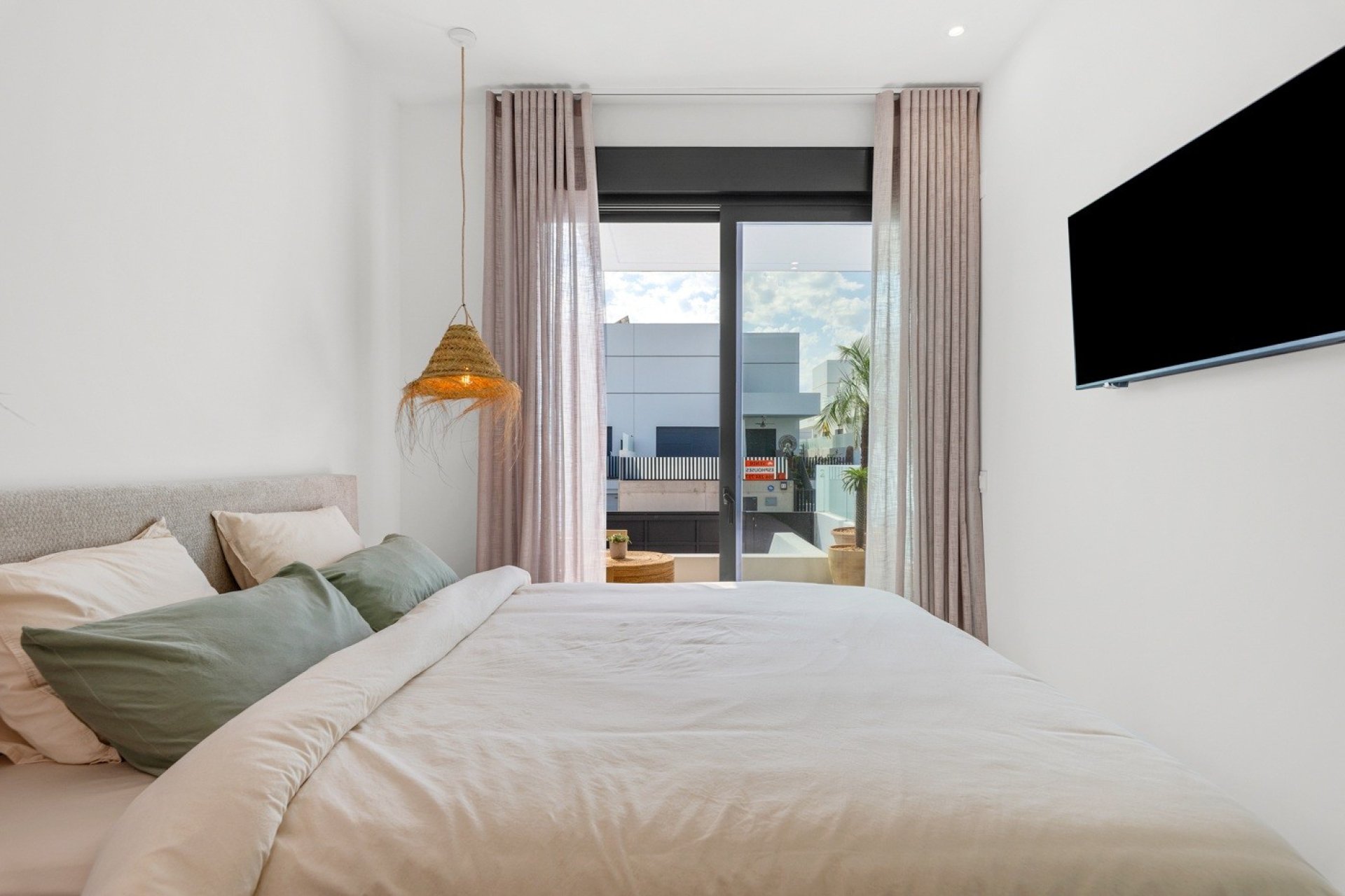 Nuevo - Villa (detached) -
Dolores