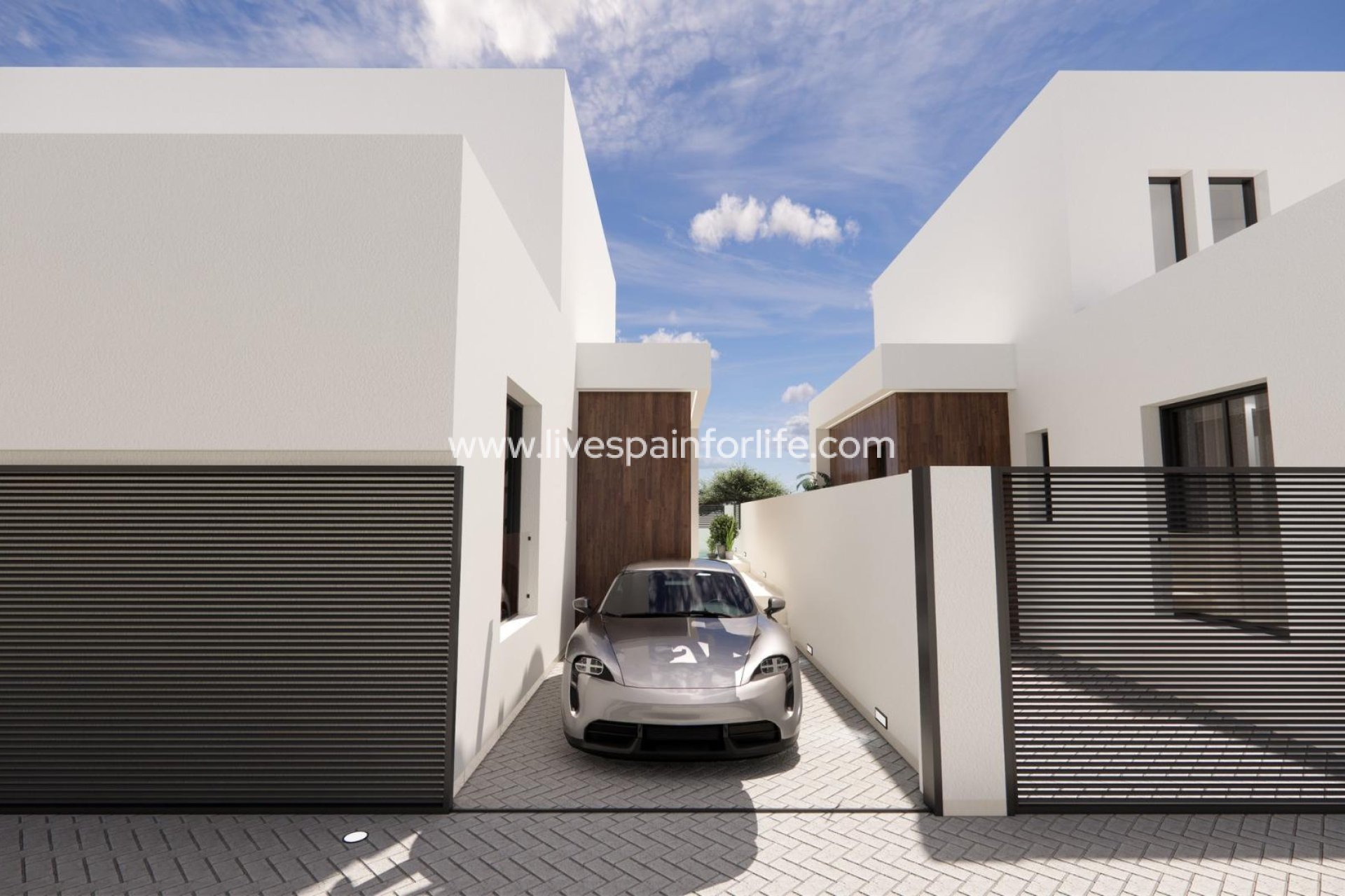 Nuevo - Villa (detached) -
Dolores