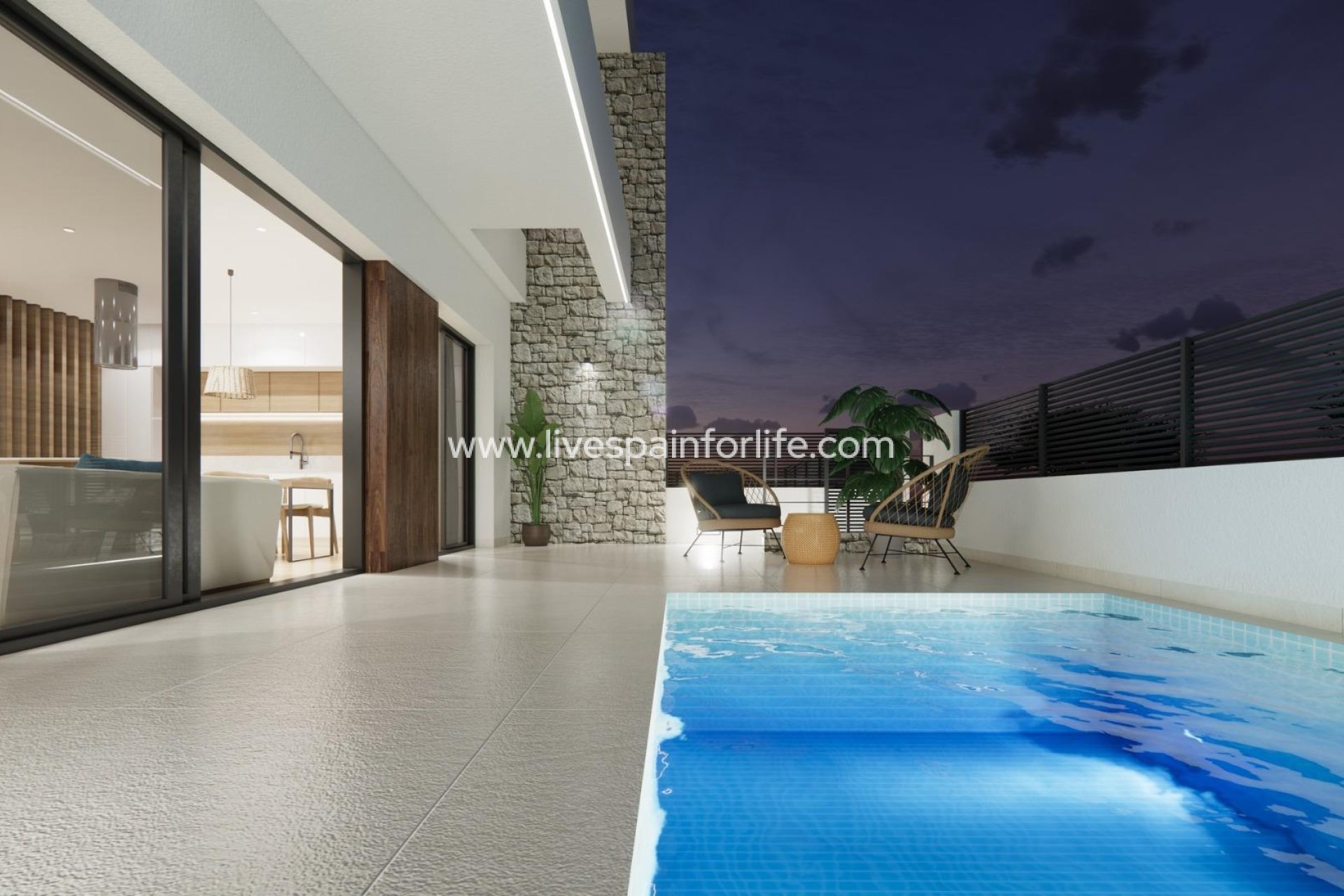 Nuevo - Villa (detached) -
Dolores