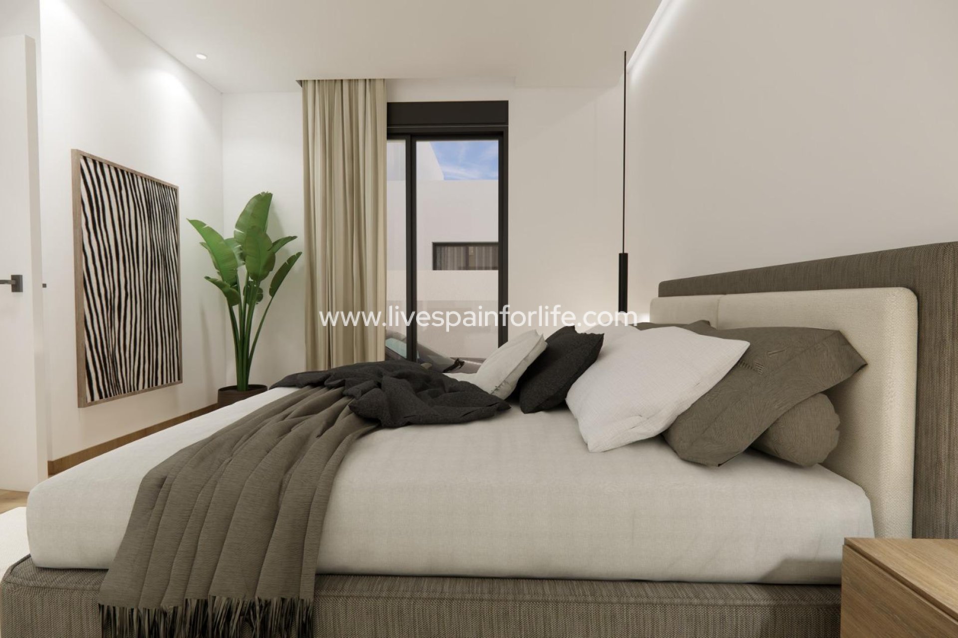 Nuevo - Villa (detached) -
Dolores