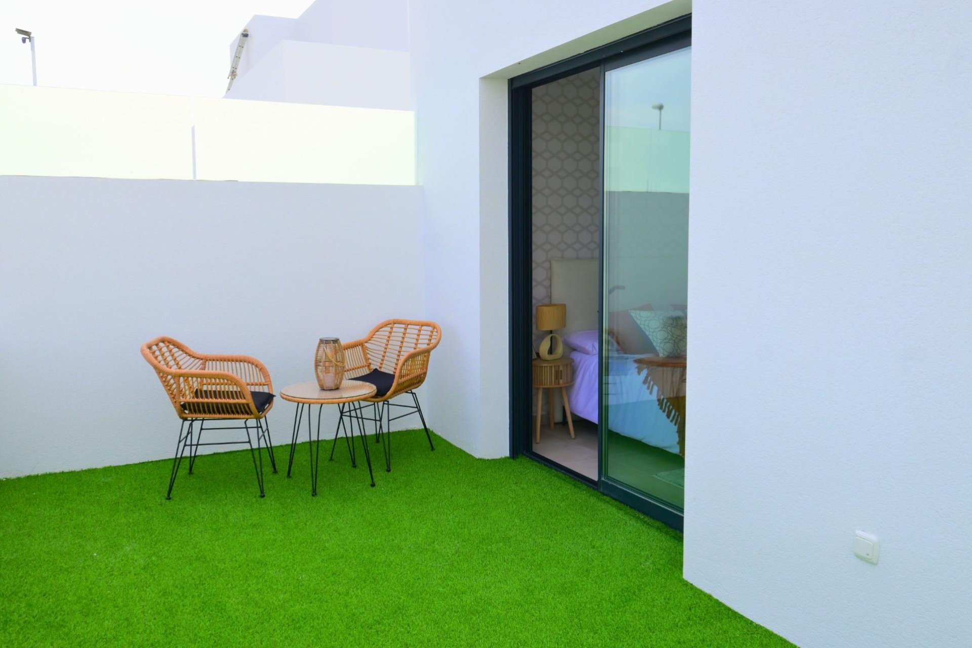 Nuevo - Villa (detached) -
Dolores