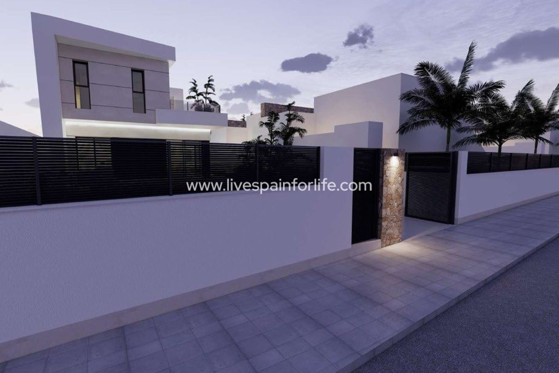 Nuevo - Villa (detached) -
Dolores