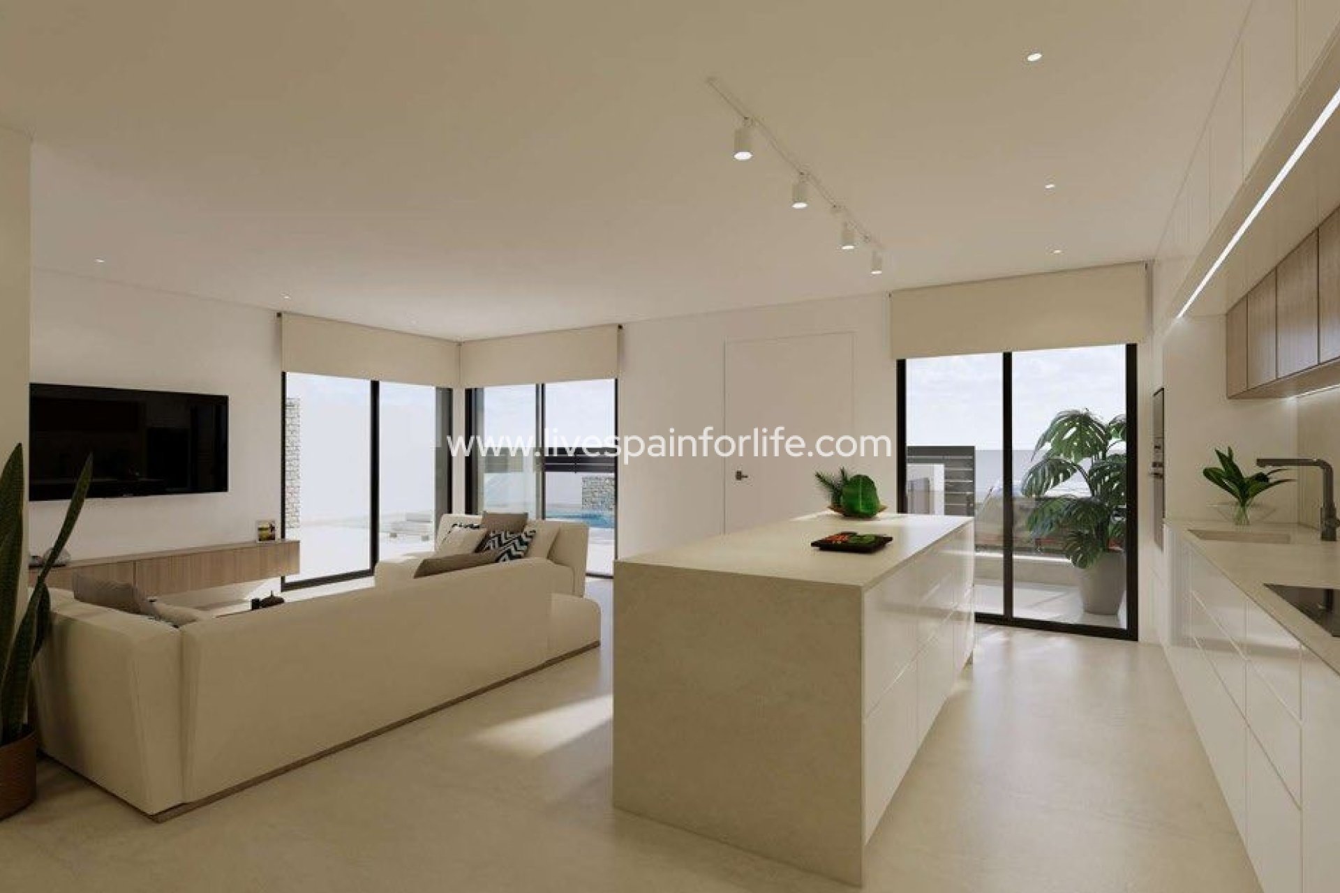 Nuevo - Villa (detached) -
Dolores