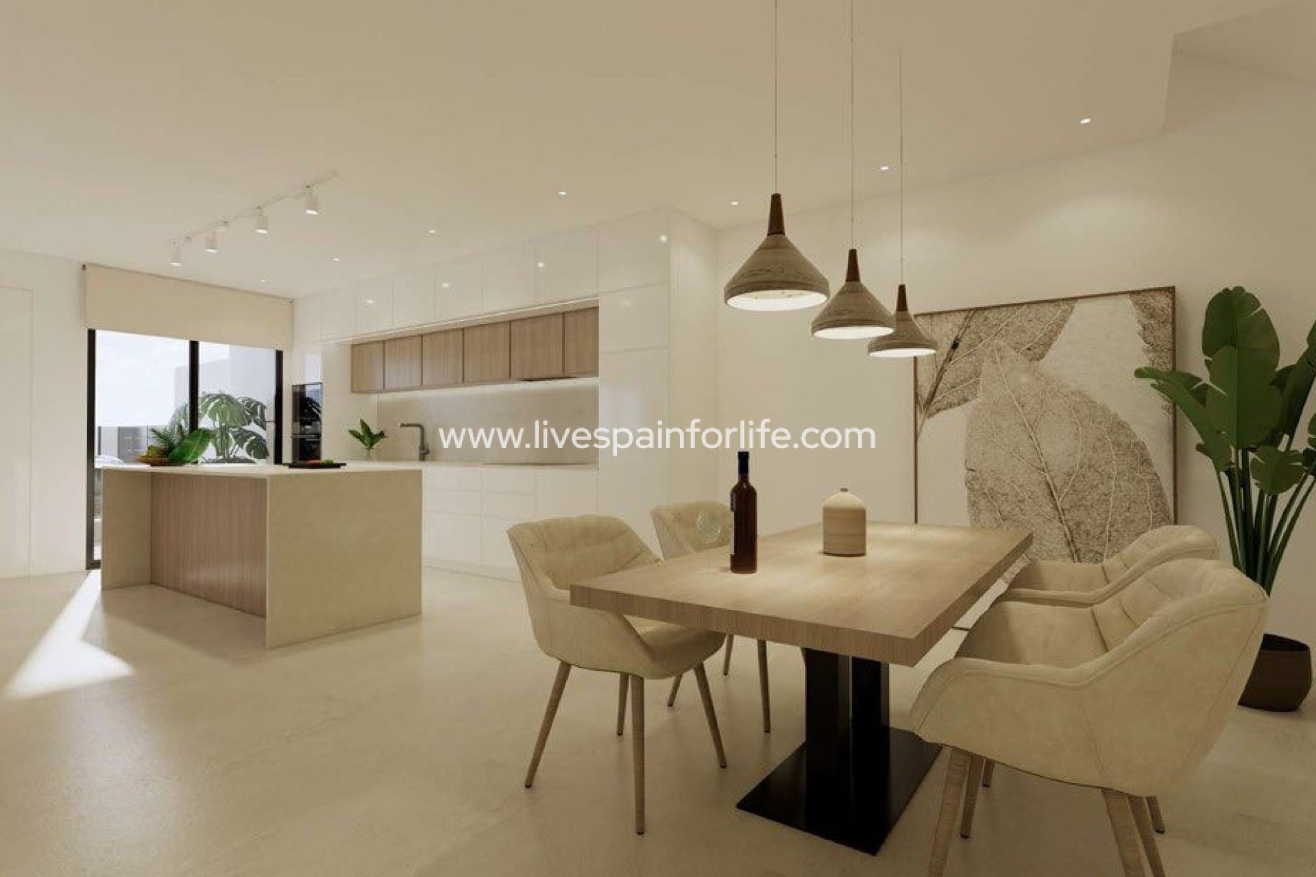 Nuevo - Villa (detached) -
Dolores