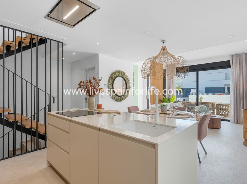 Nuevo - Villa (detached) -
Dolores