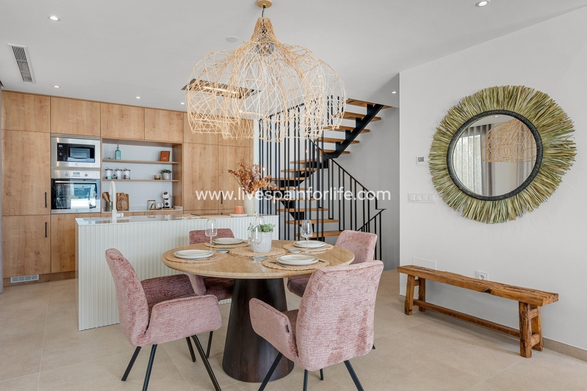 Nuevo - Villa (detached) -
Dolores