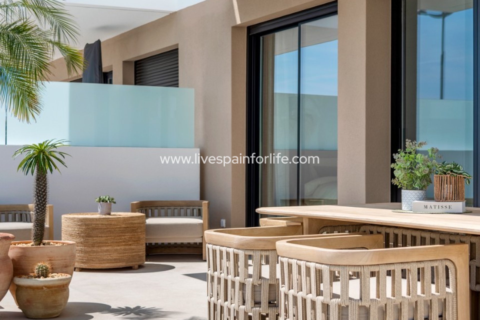 Nuevo - Villa (detached) -
Dolores