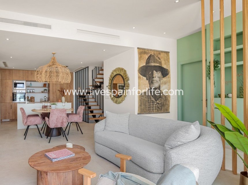 Nuevo - Villa (detached) -
Dolores